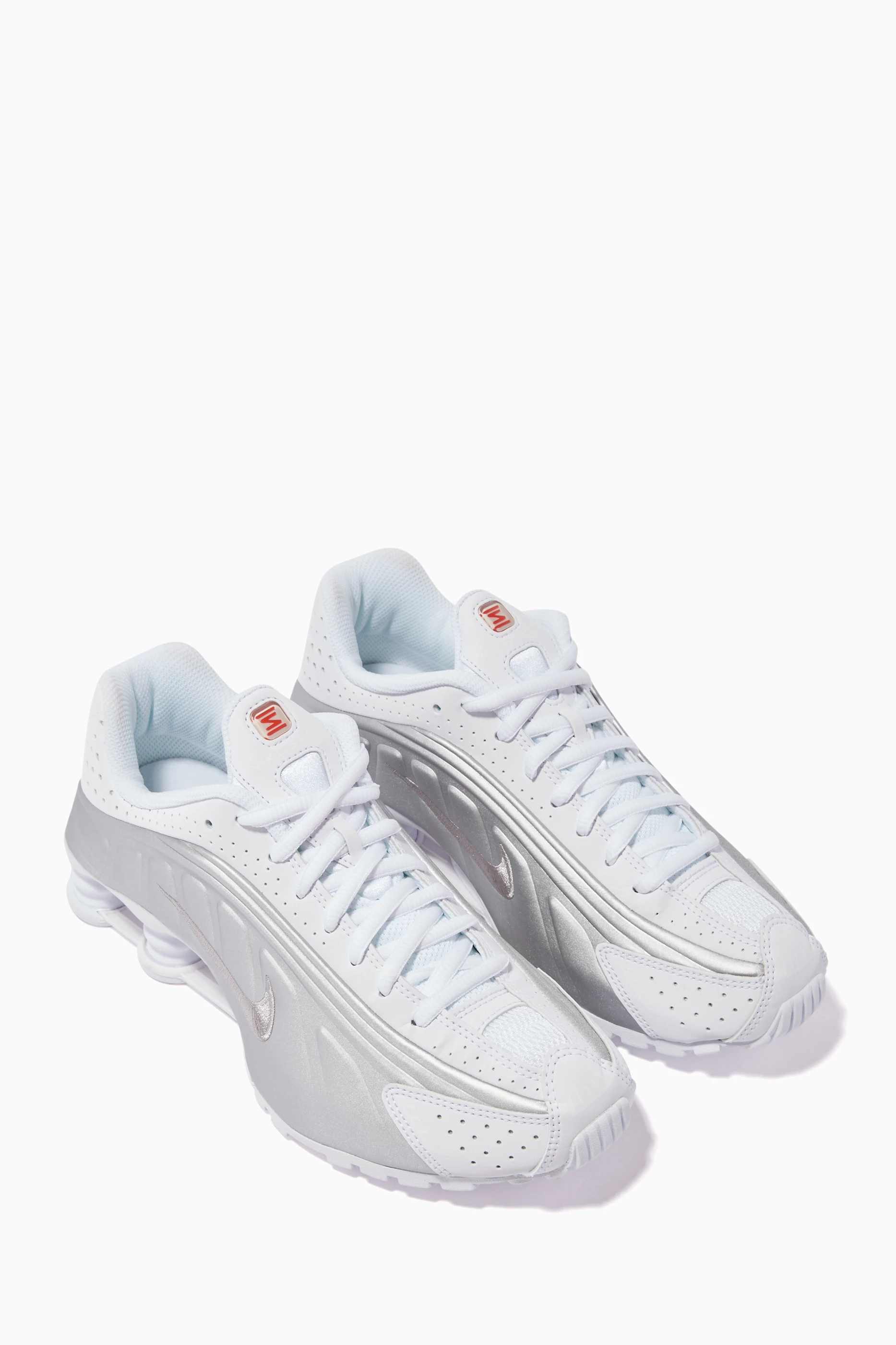 Youth nike shox online