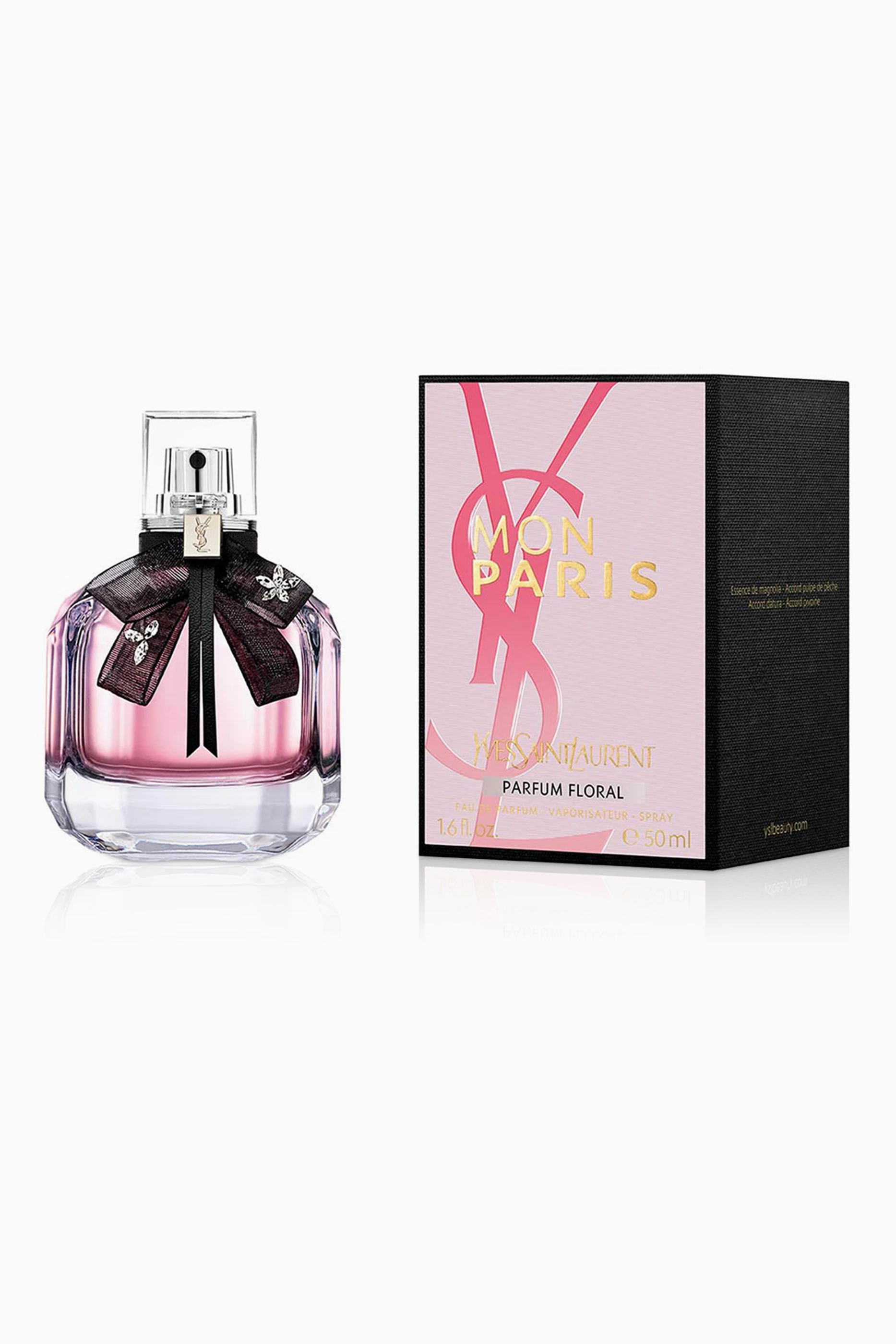 Yves saint laurent perfume floral hot sale