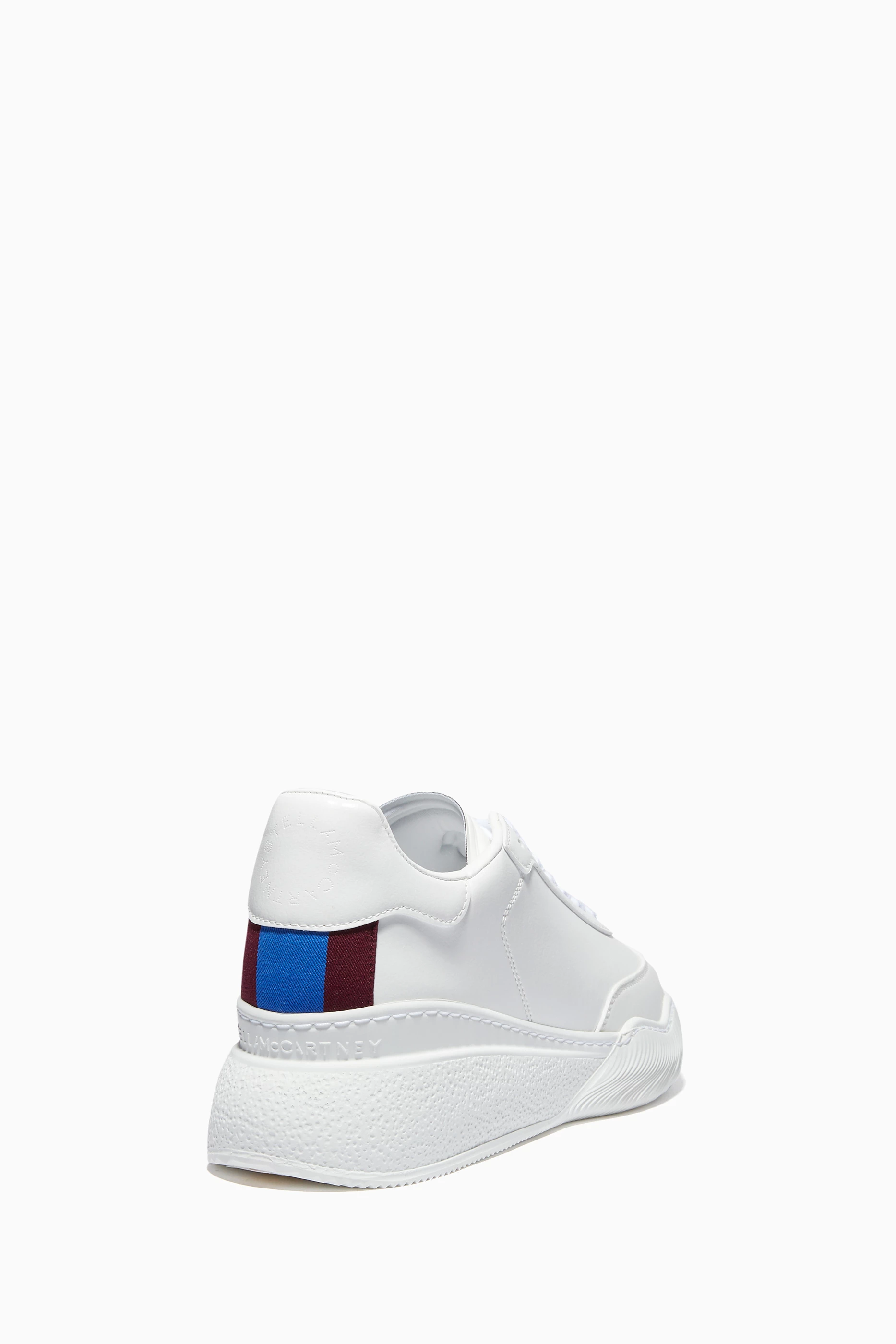 Stella mccartney sneakers sale on sale