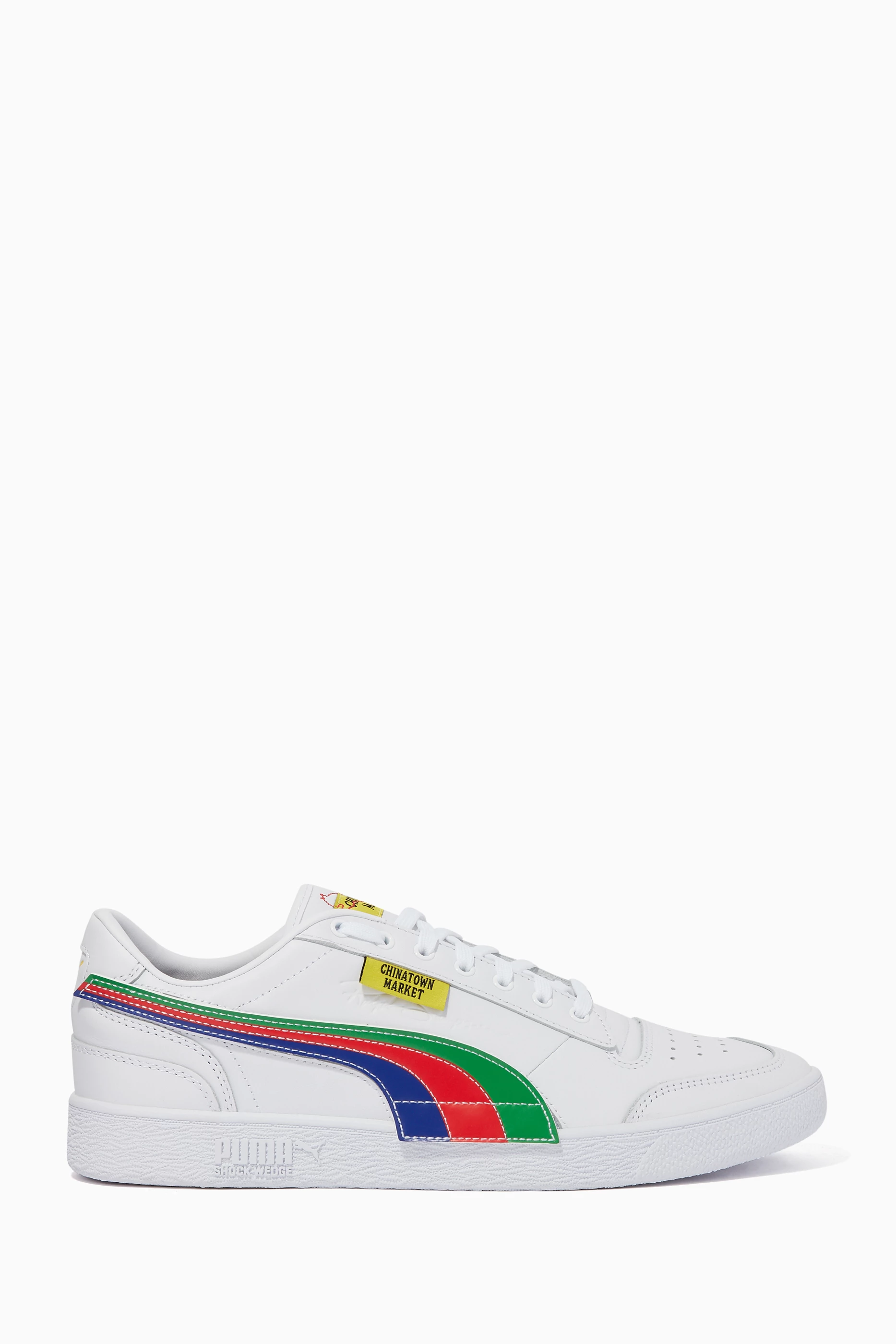 Puma ralph sampson chinatown market shop