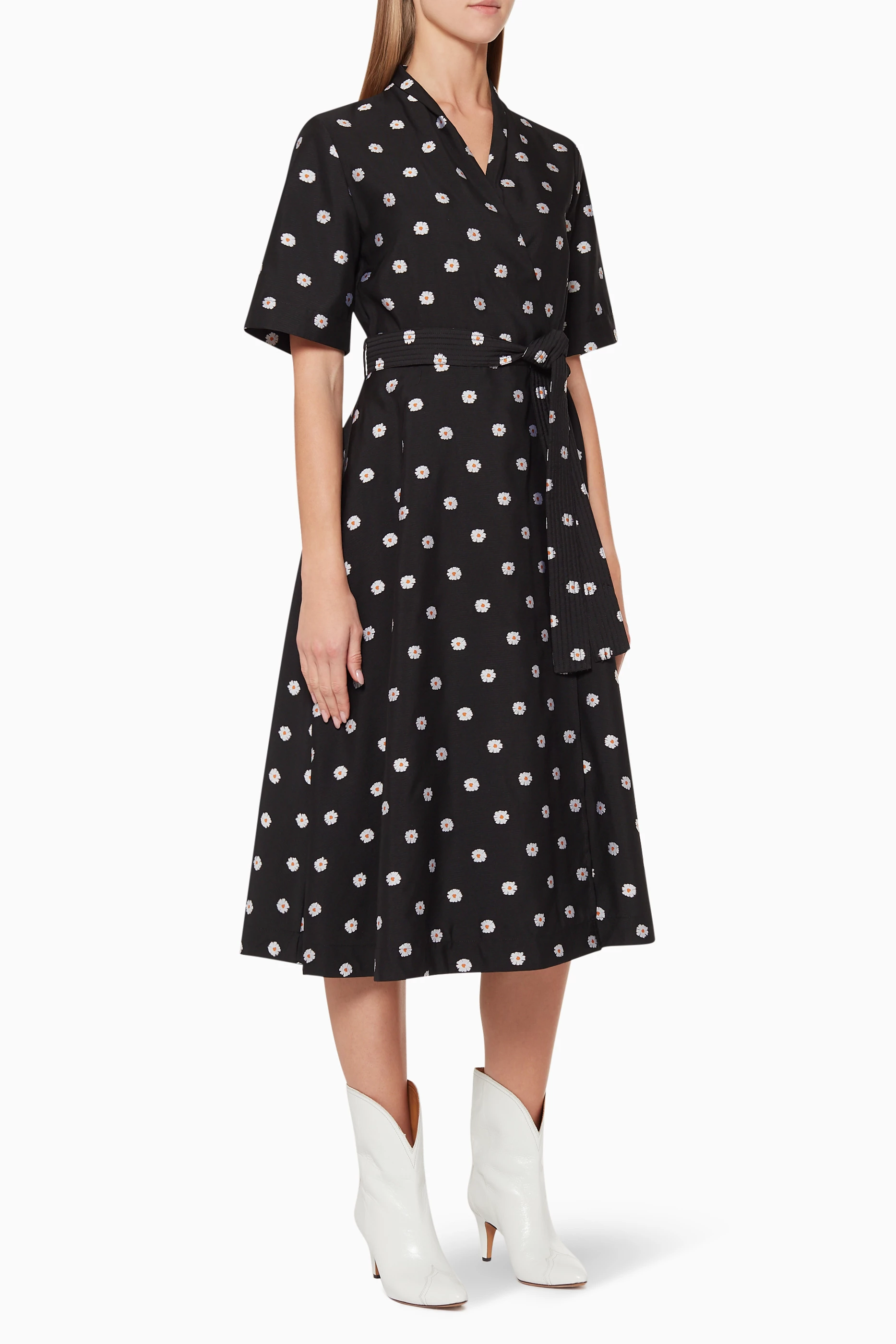 Stine goya kylie dress top