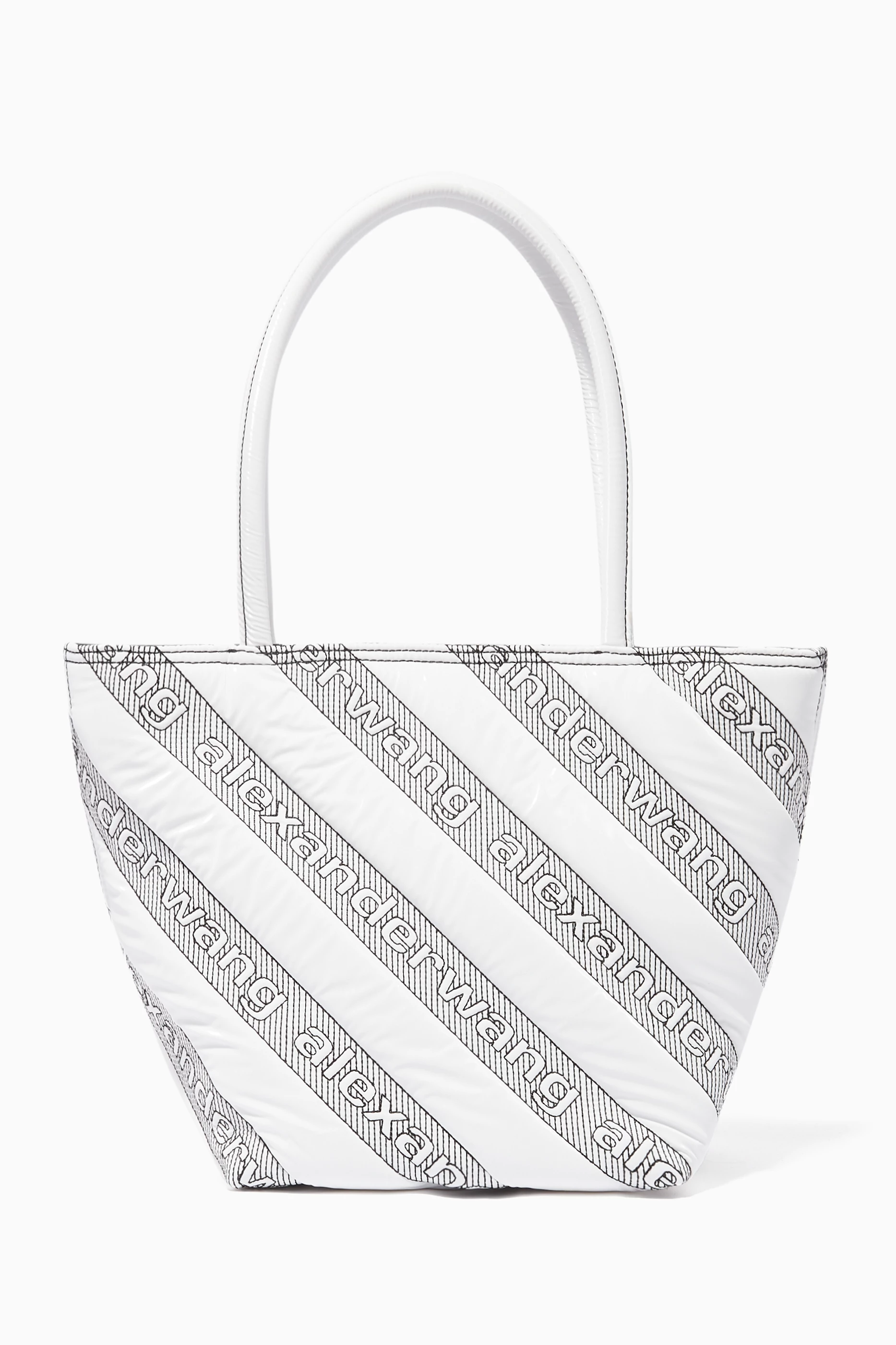 Alexander wang roxy small tote discount
