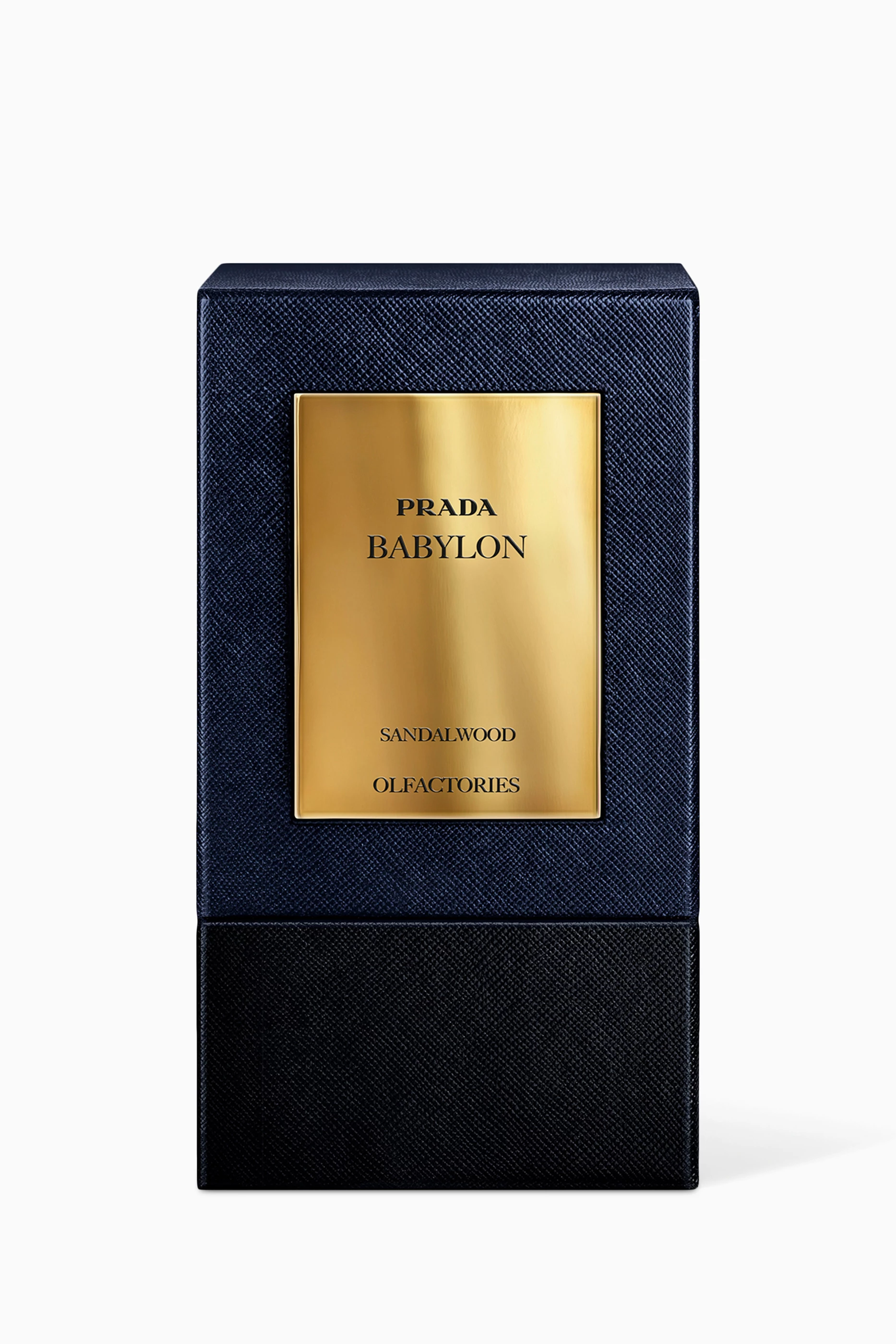 Babylon prada sale