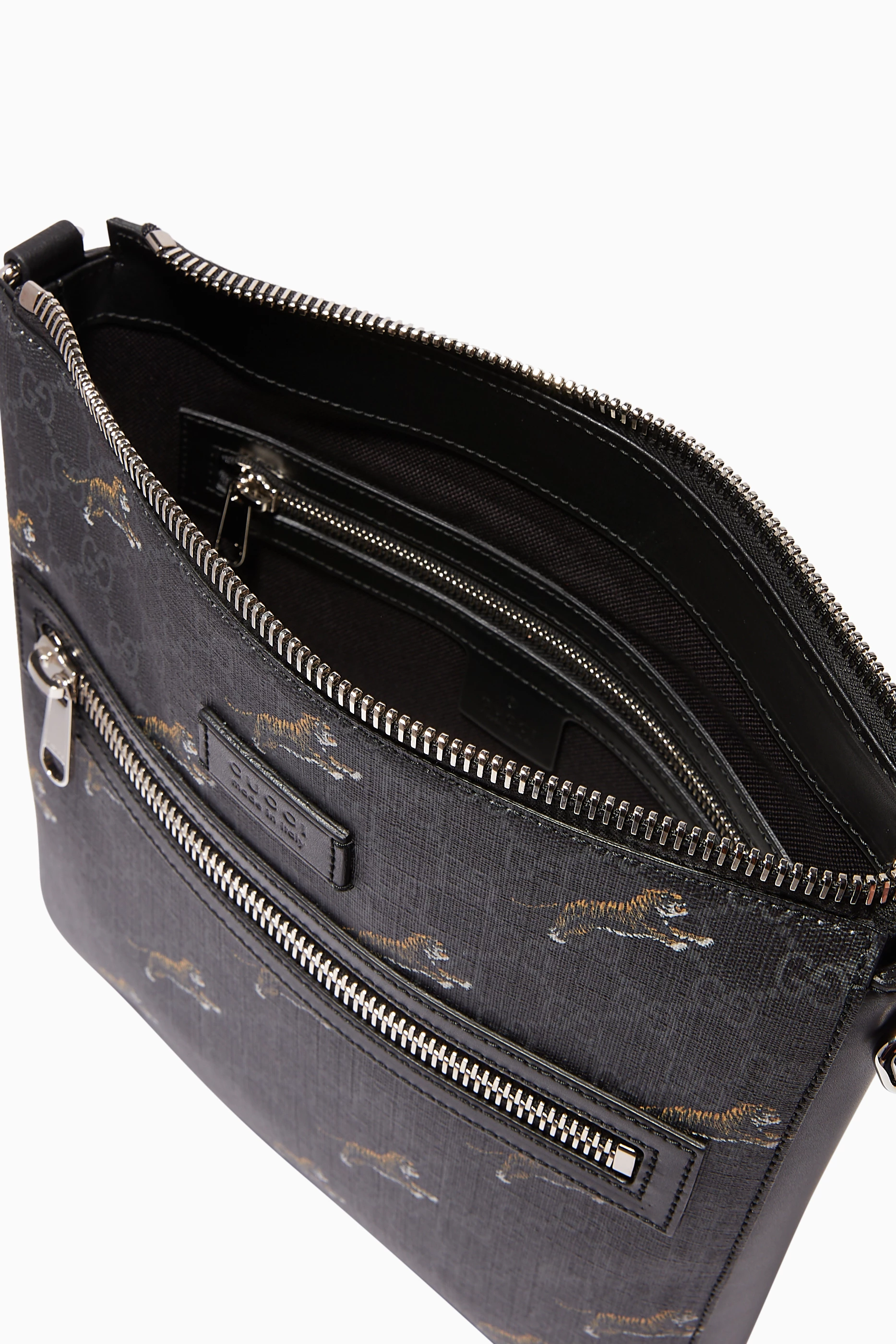 Tiger gucci bag hotsell