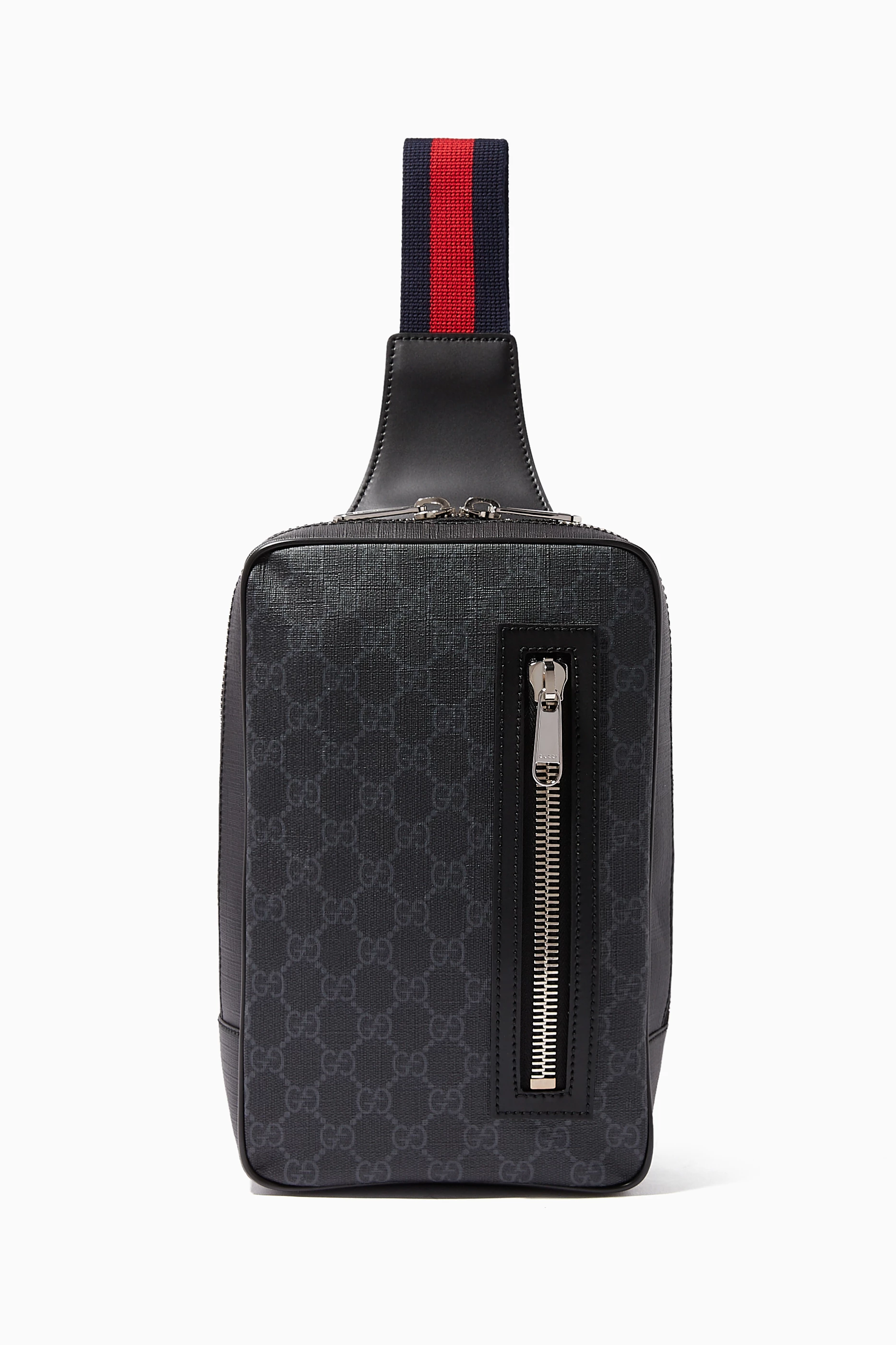 Gucci mens body bag deals