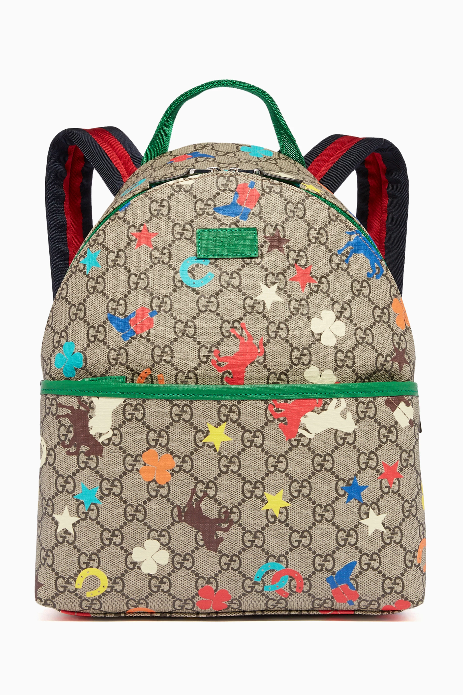Gucci bookbag for kids new arrivals