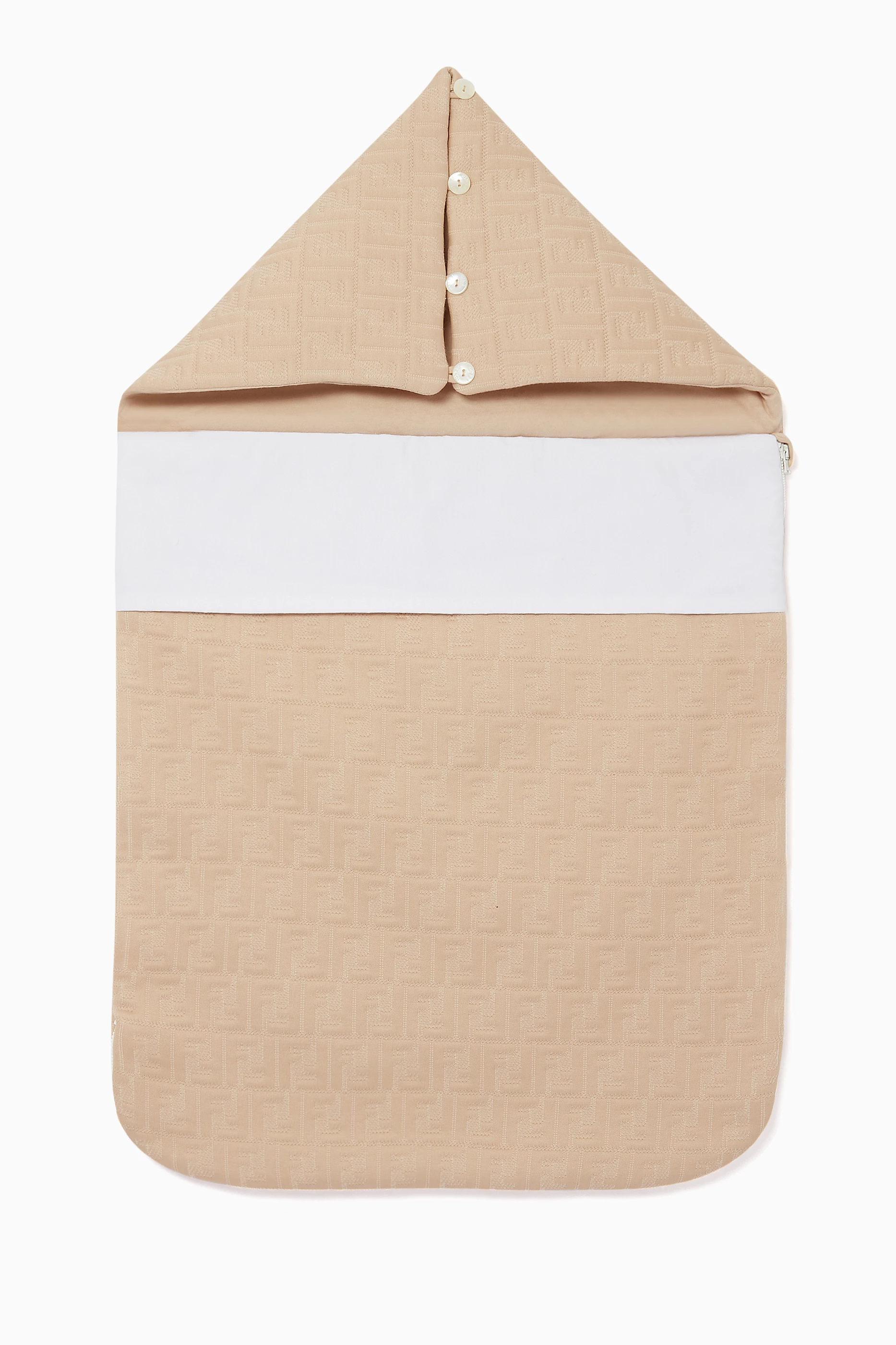 Fendi sleeping bag outlet
