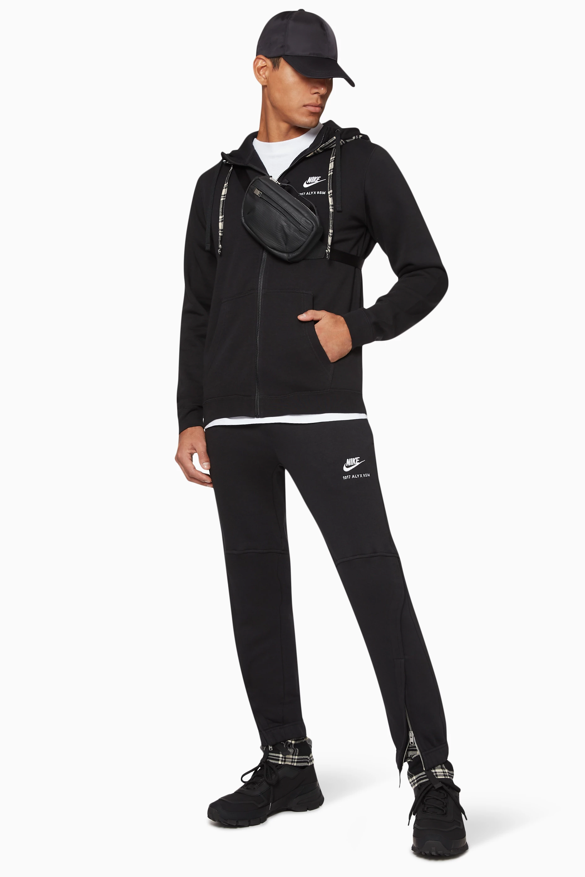 Alyx nike sweatpants online
