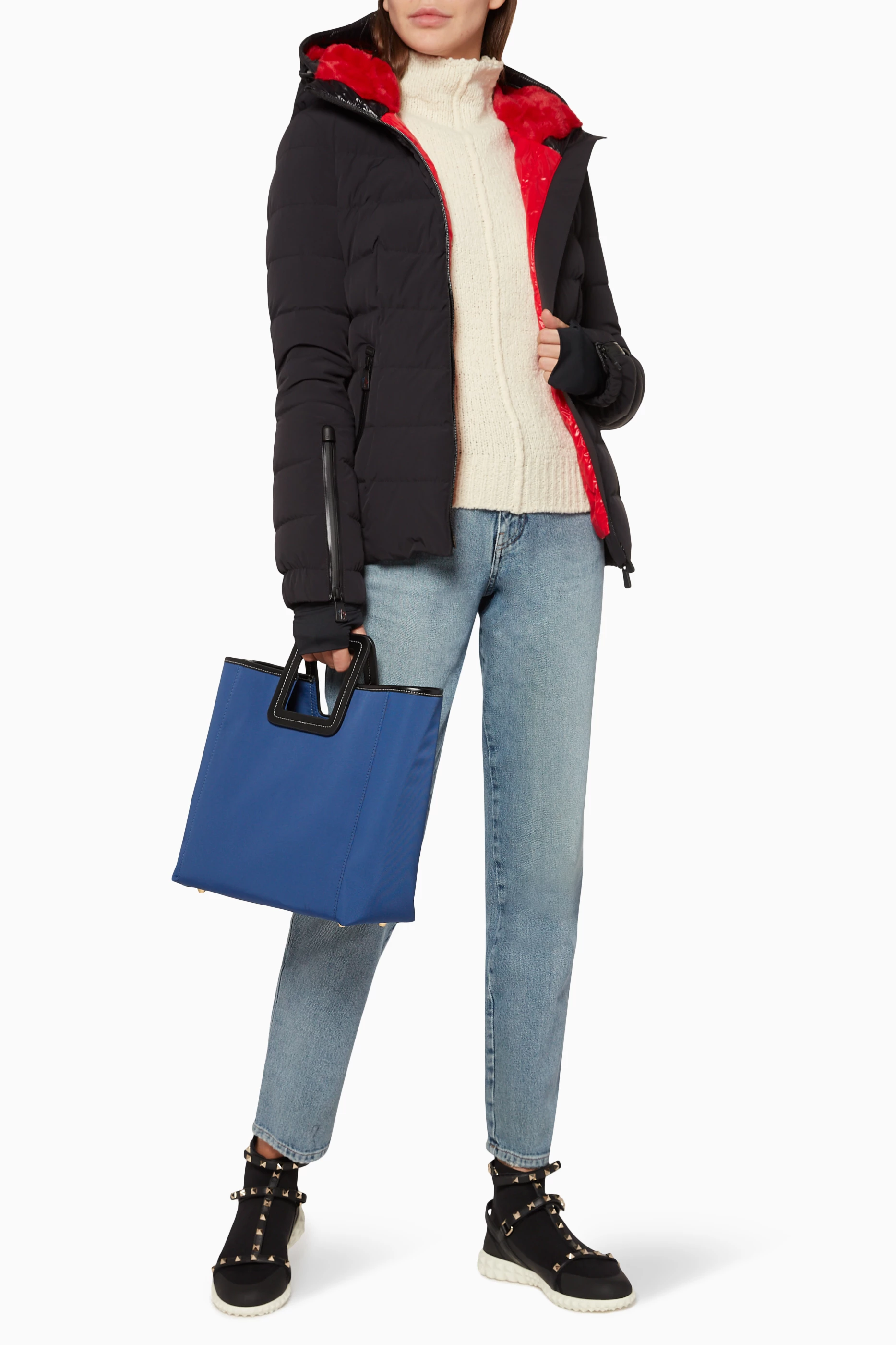 Moncler chena jacket cheap
