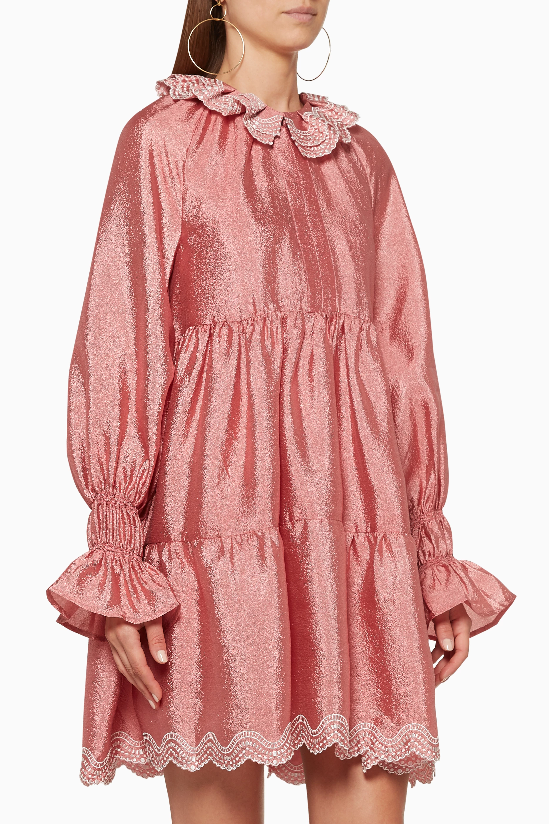 Stine goya daki dress top