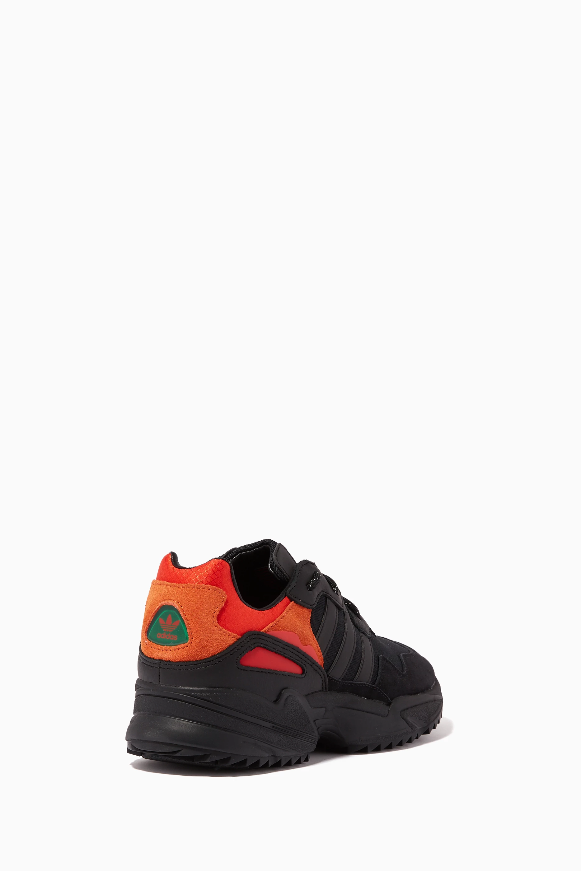 Yung 96 adidas black on sale