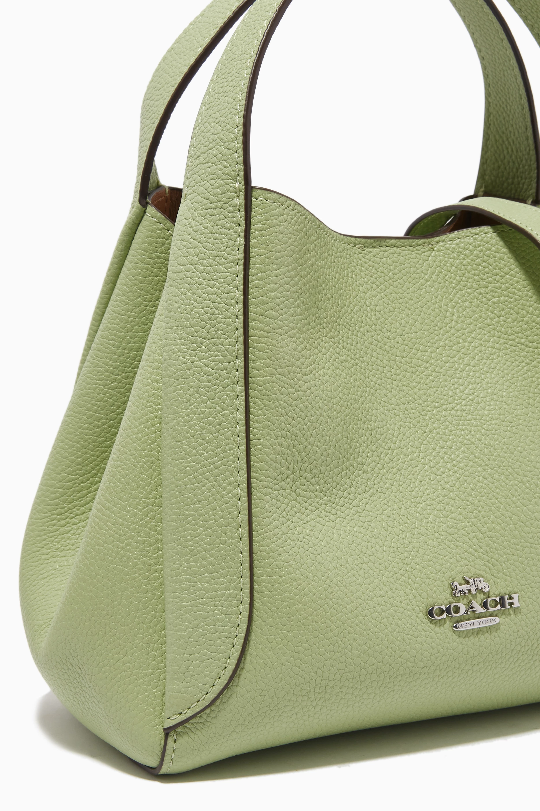 Coach hadley hobo bag outlet