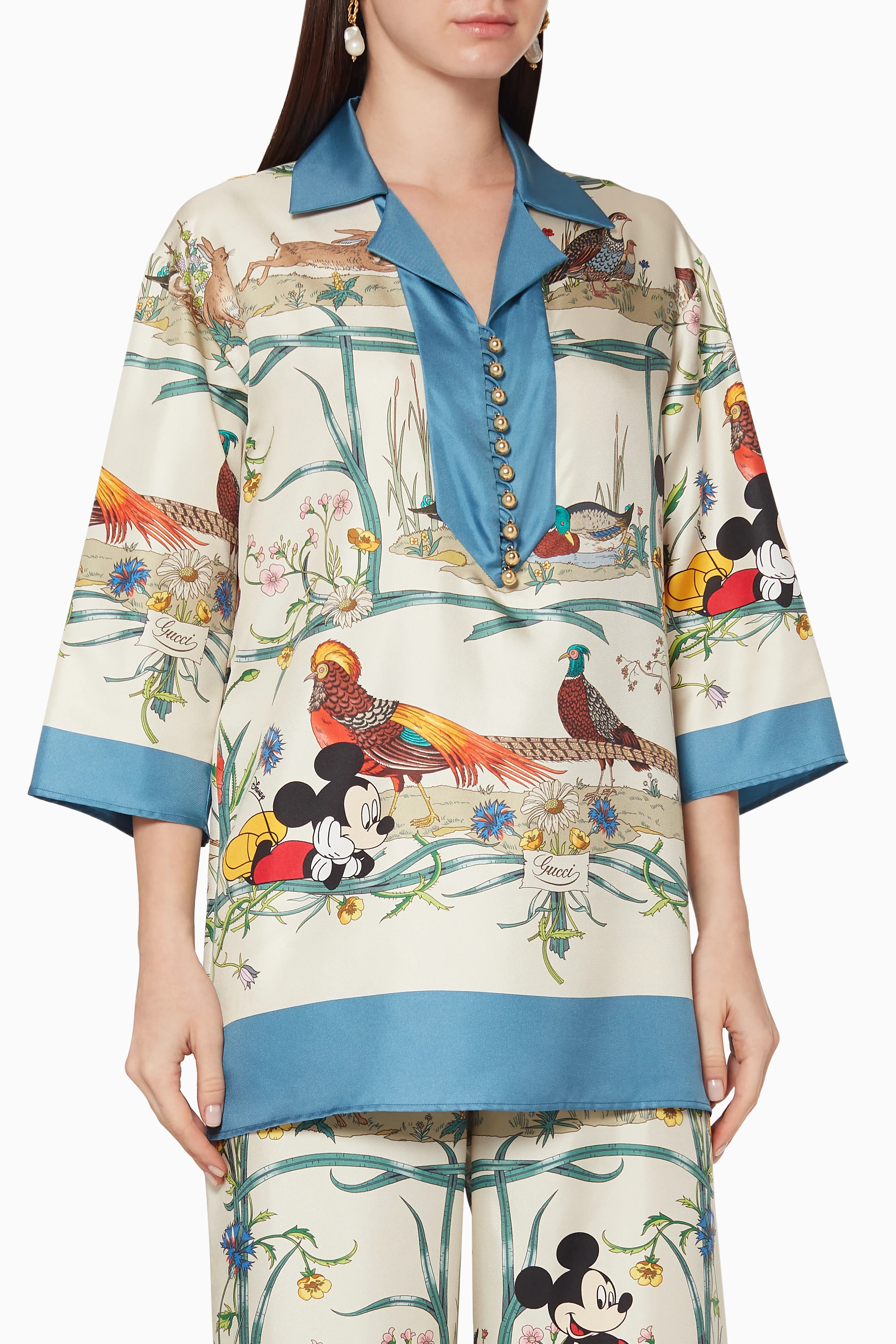 Gucci mickey clearance