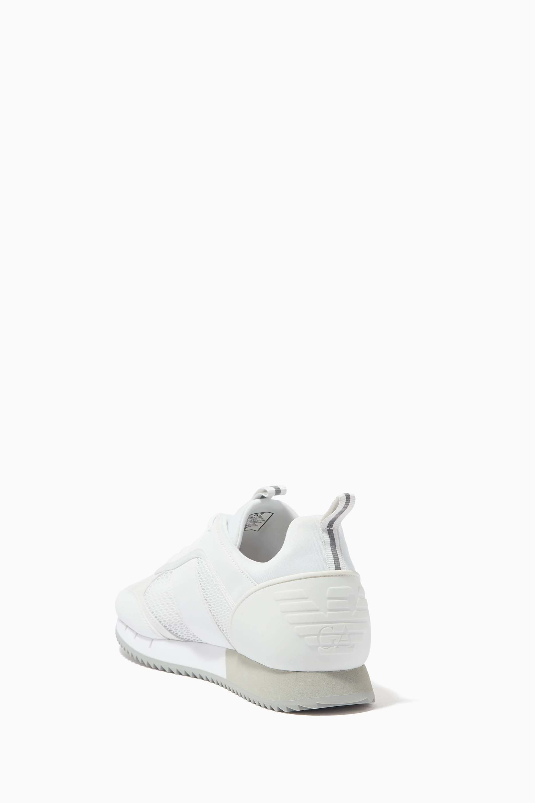 Emporio armani 7 shoes outlet