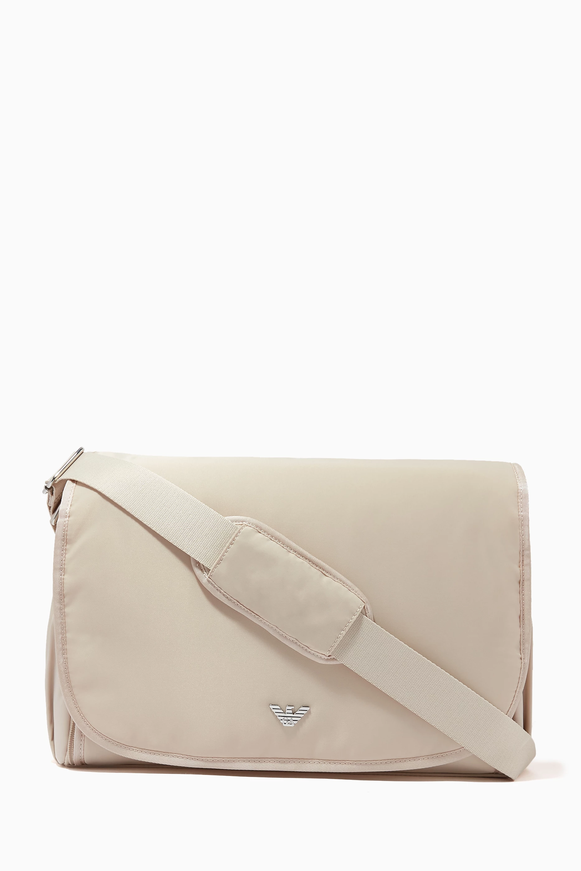 Emporio armani baby bag discount