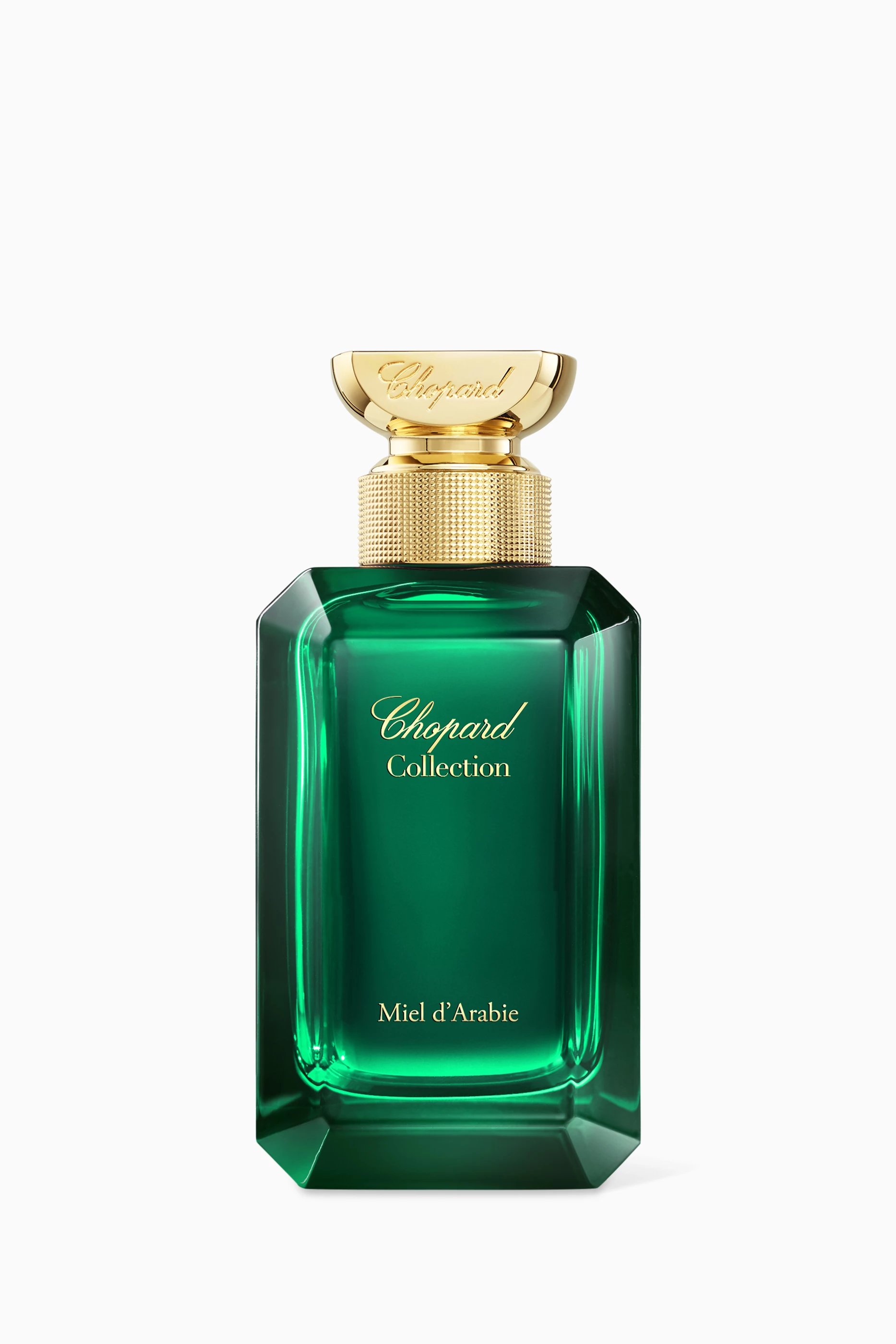 Buy Chopard Beauty Colourless Miel D Arabia Eau de Parfum 100ml For UNISEX Online Ounass UAE