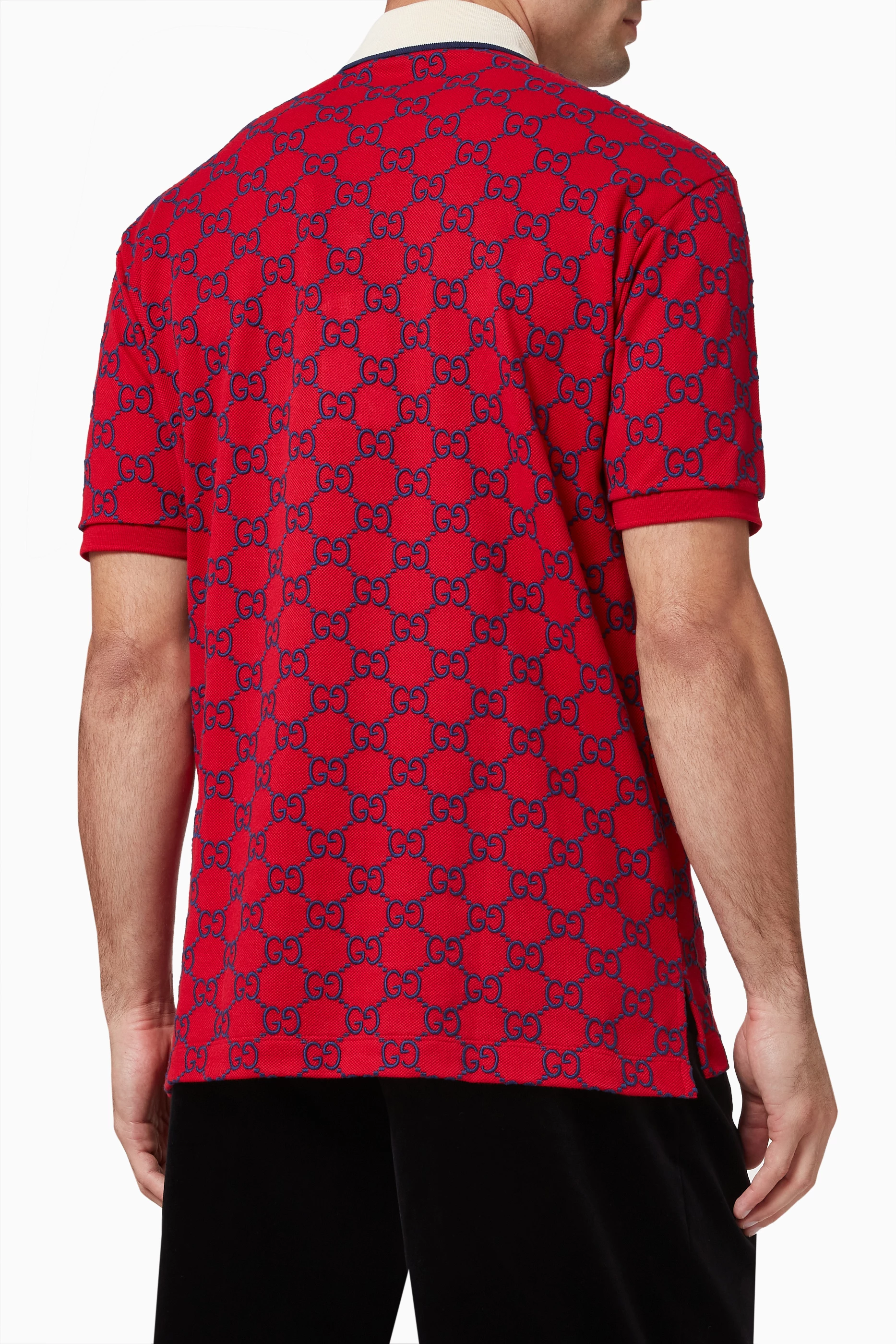 Gucci polo t shirt online
