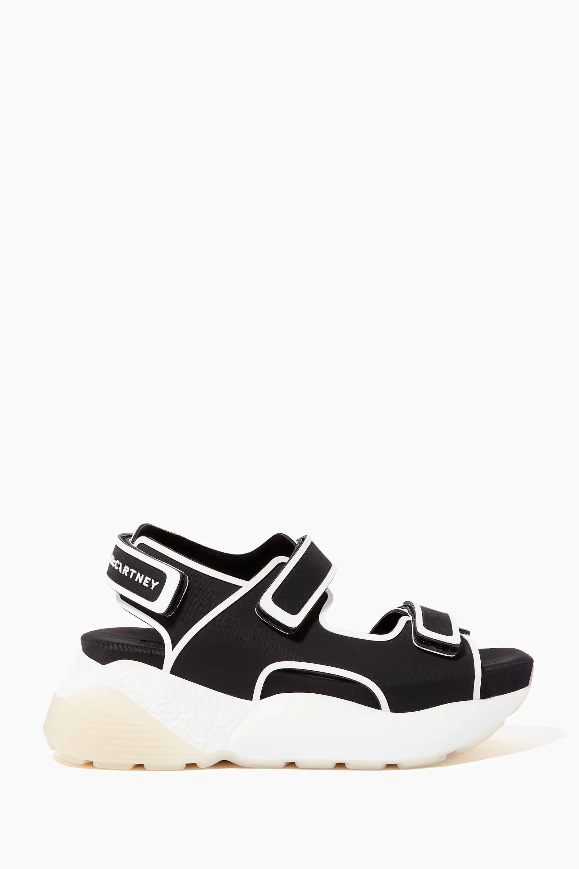 Stella mccartney eclypse sandals discount