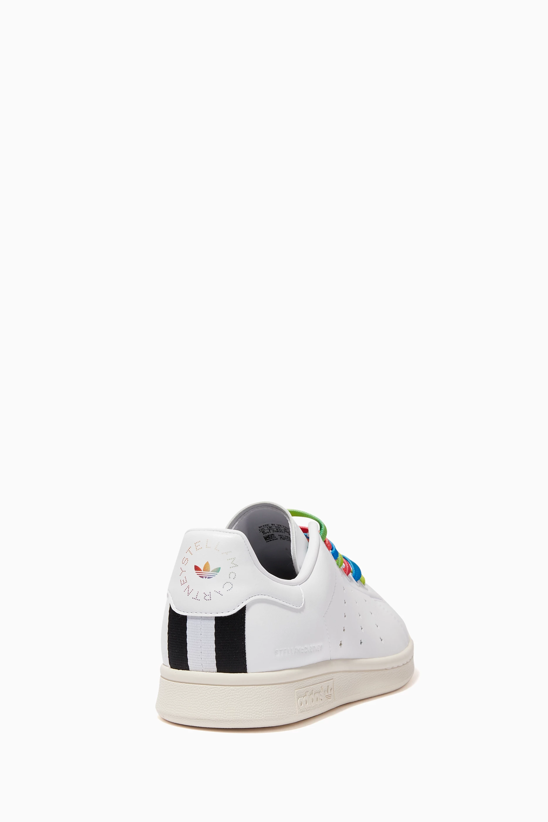 Stella mccartney x stan smith top