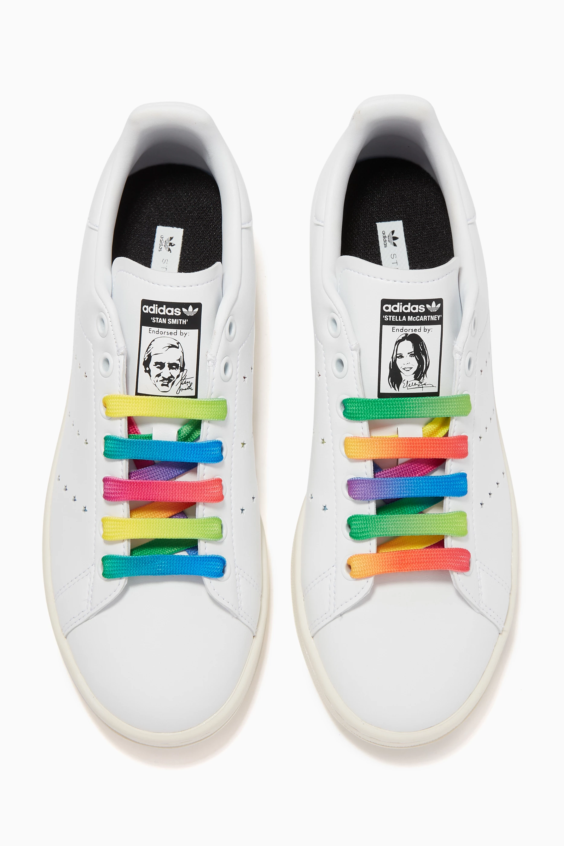 Stella mccartney stan smiths best sale