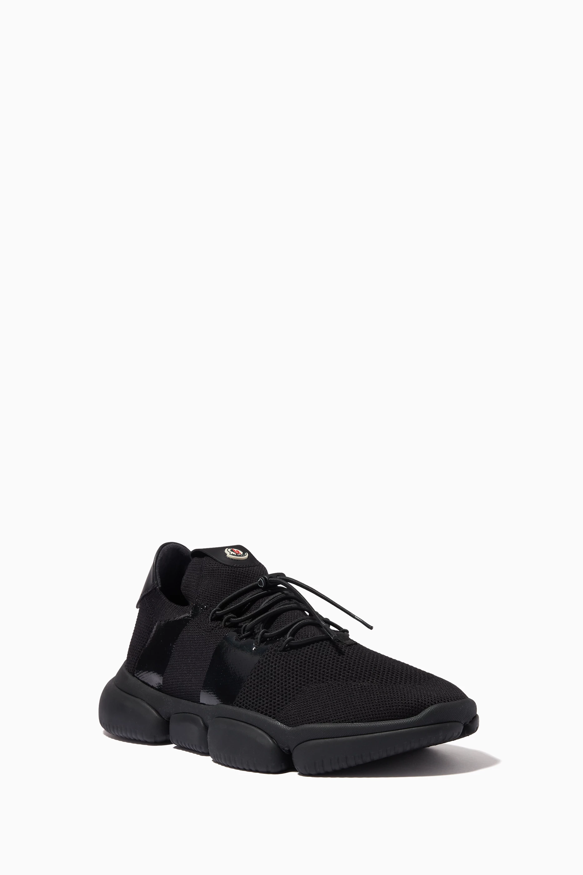 Moncler bubble trainers cheap