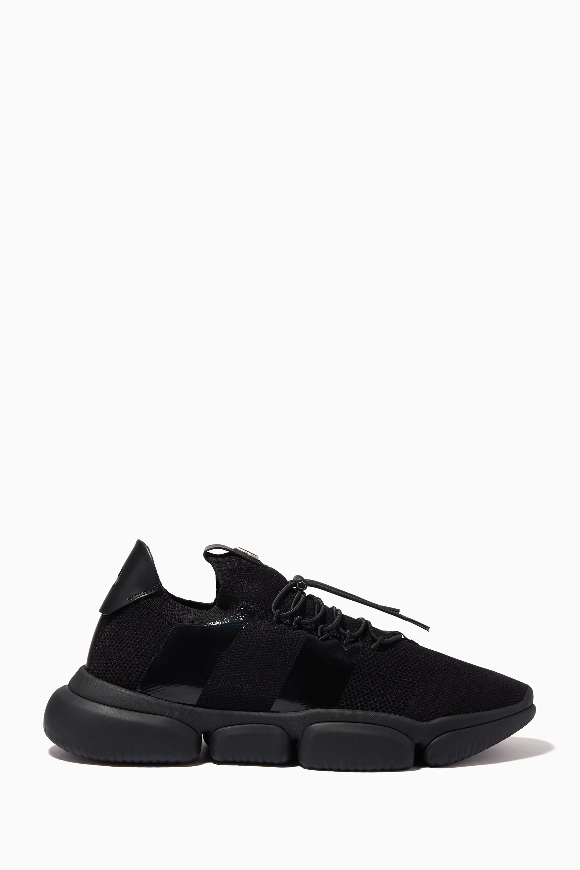 Moncler bubble shoes shop