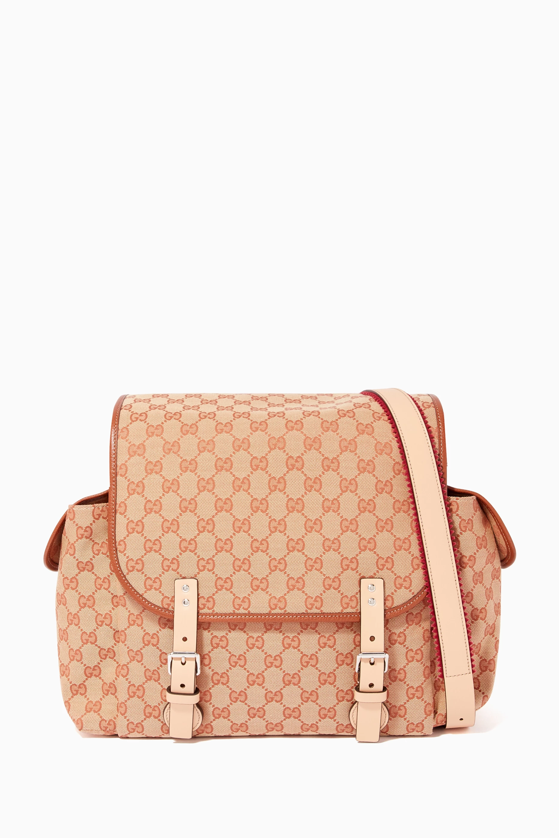 Gucci pram bag online