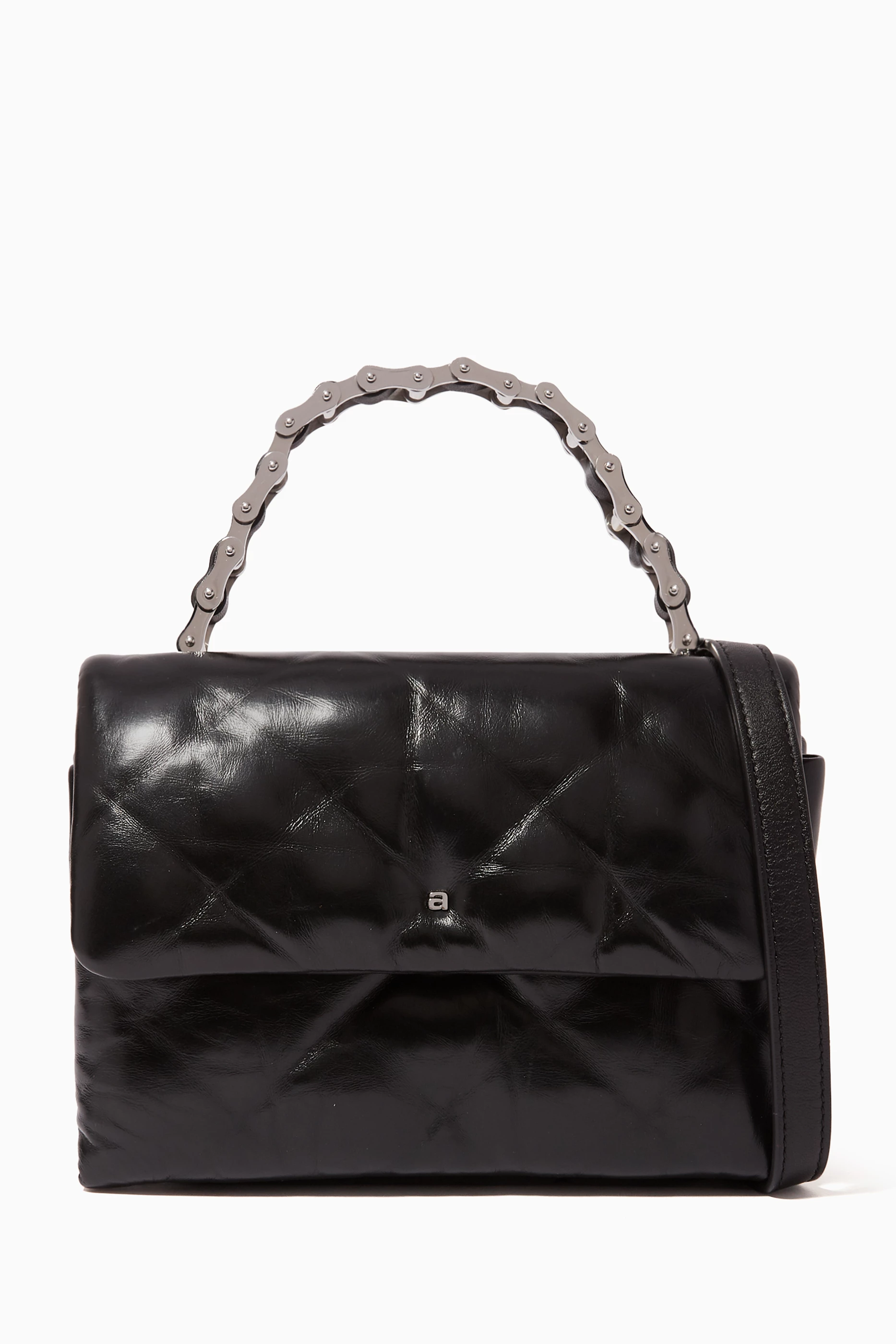 Alexander wang halo crossbody bag discount