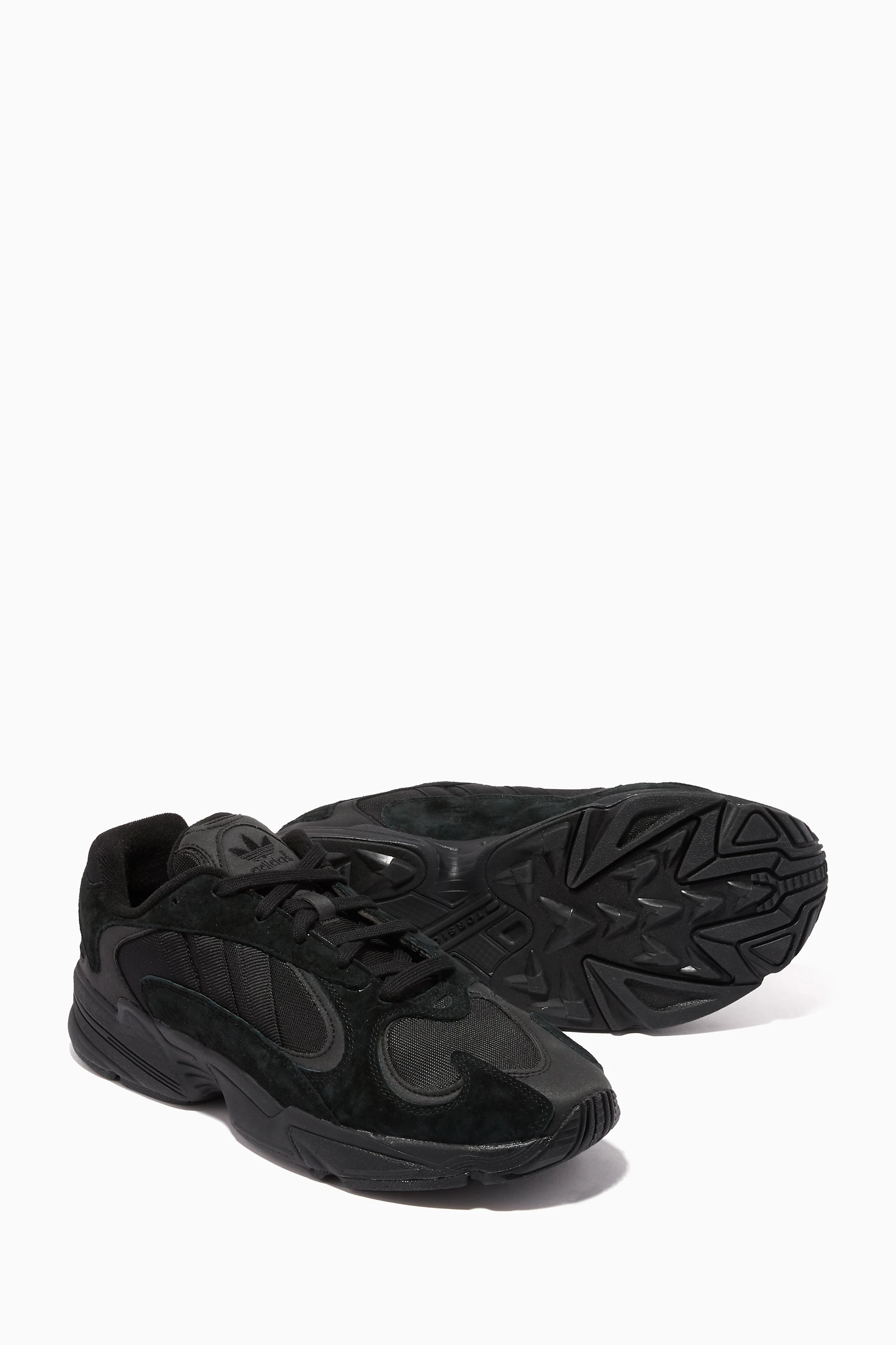 New adidas yung 1 trainers discount