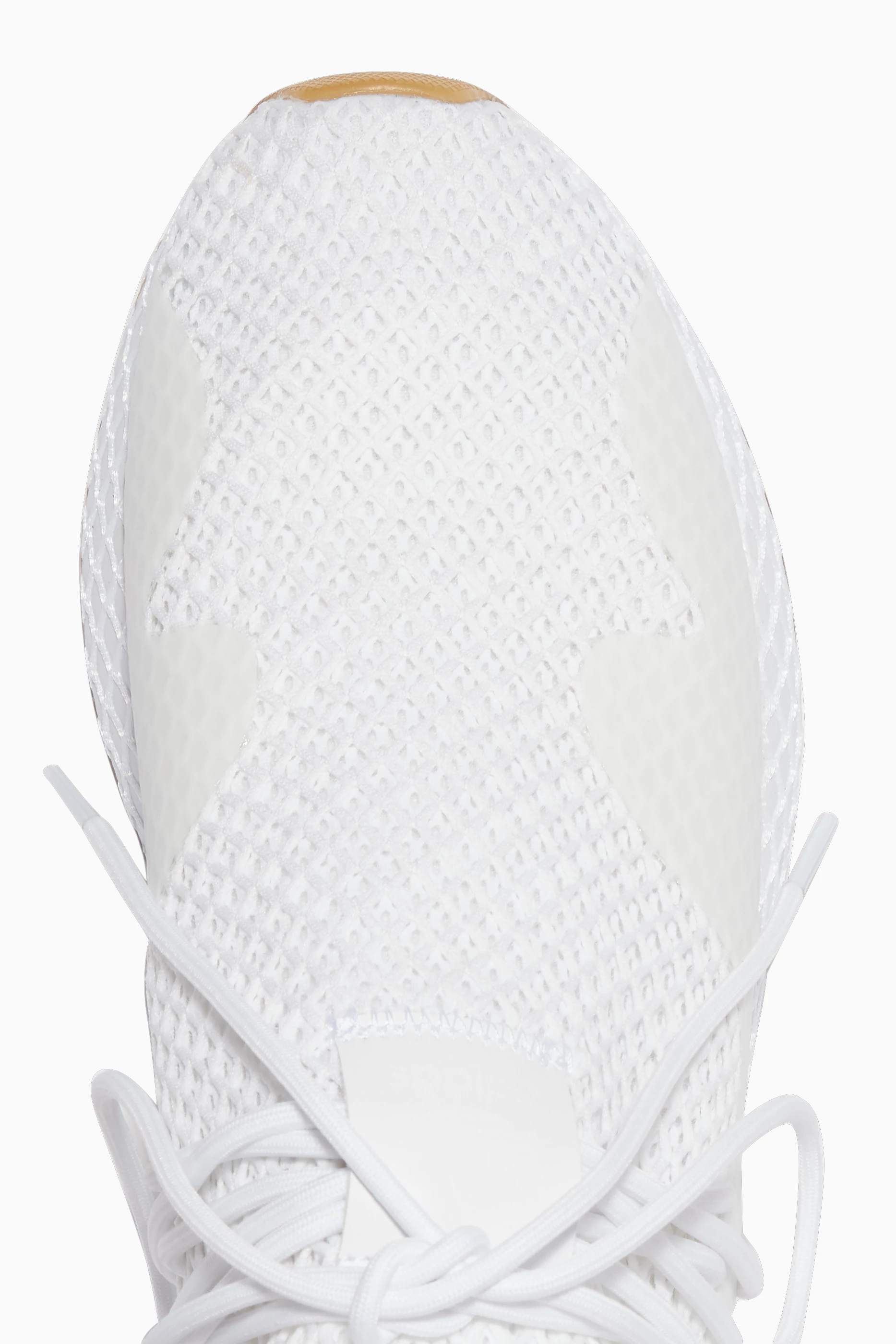 Buy adidas White Deerupt S Sneakers For Men Online Ounass UAE