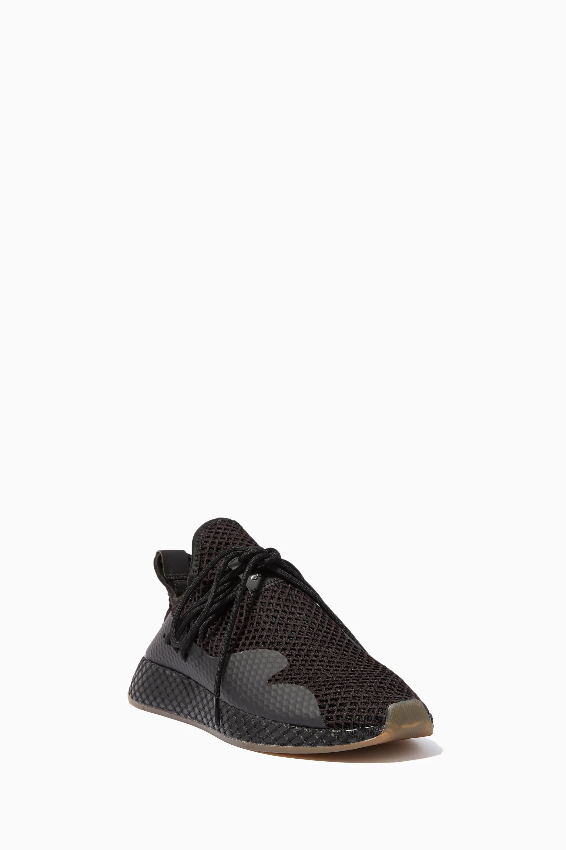 Deerupt nere store