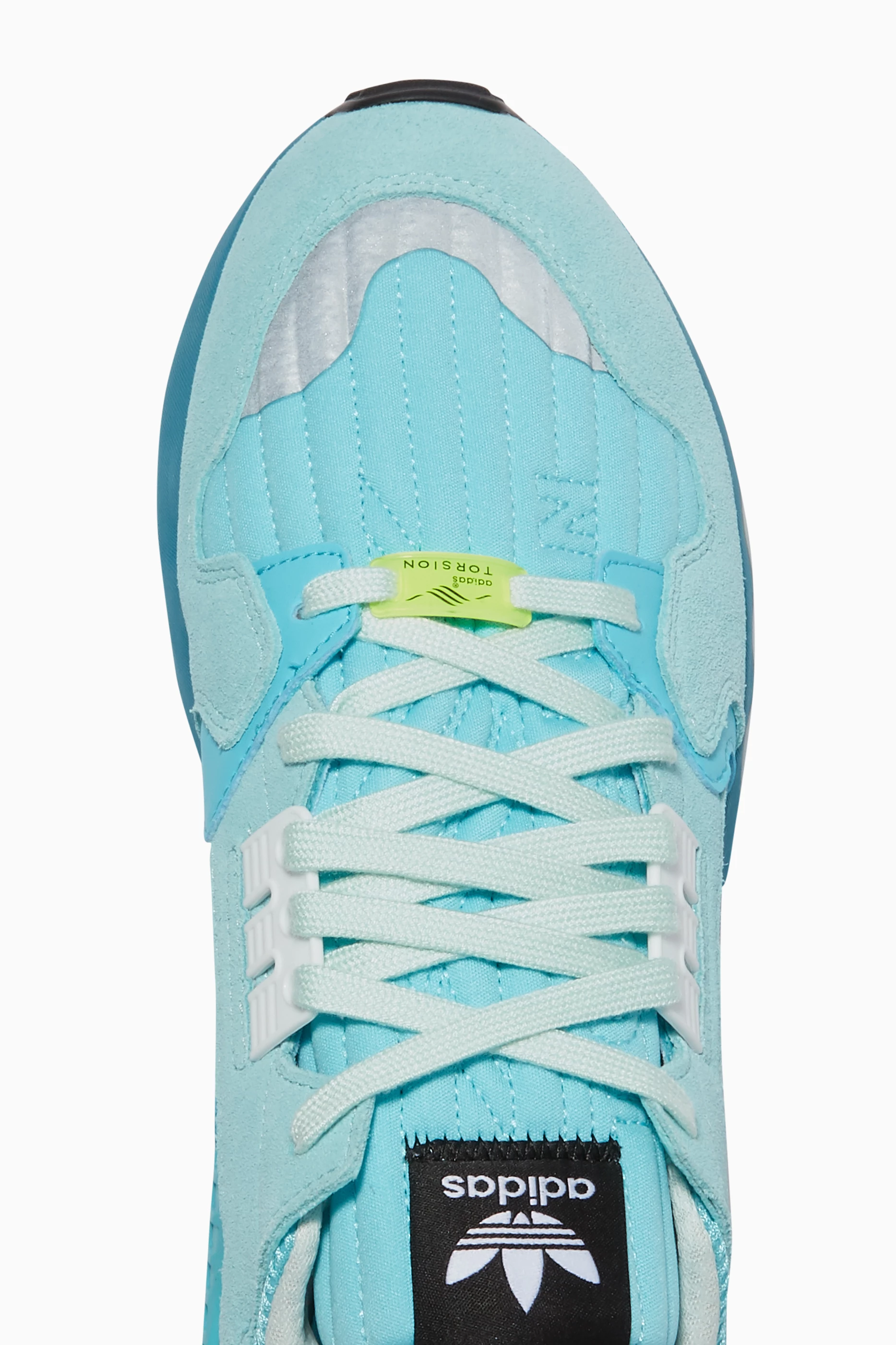 Buy adidas Blue ZX Torsion Sneakers For Men Online | Ounass UAE