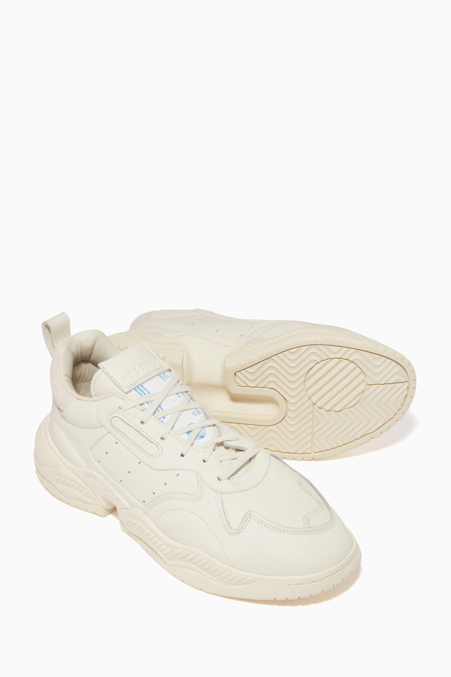 Super court adidas rx hot sale