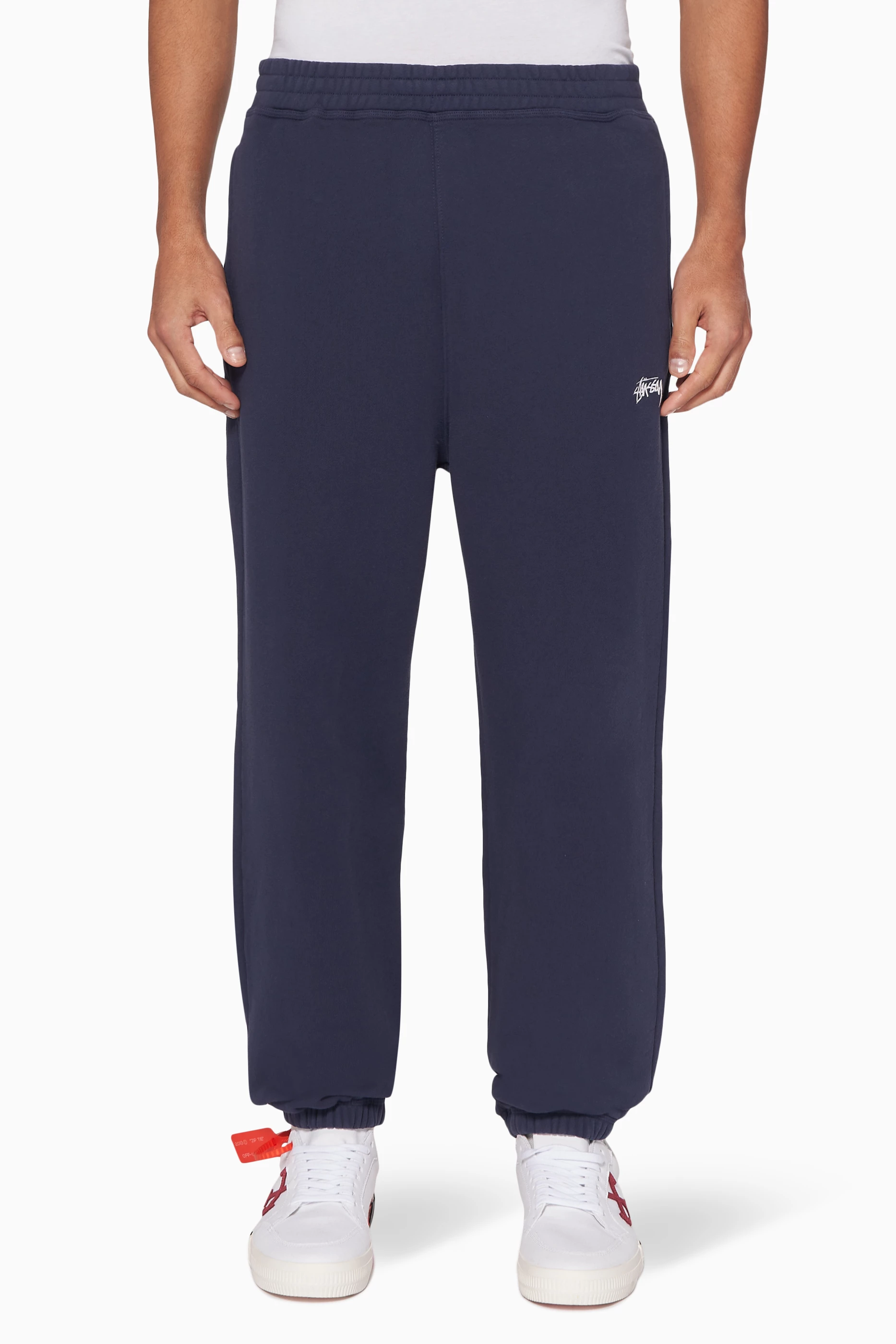 Stussy track pants outlet