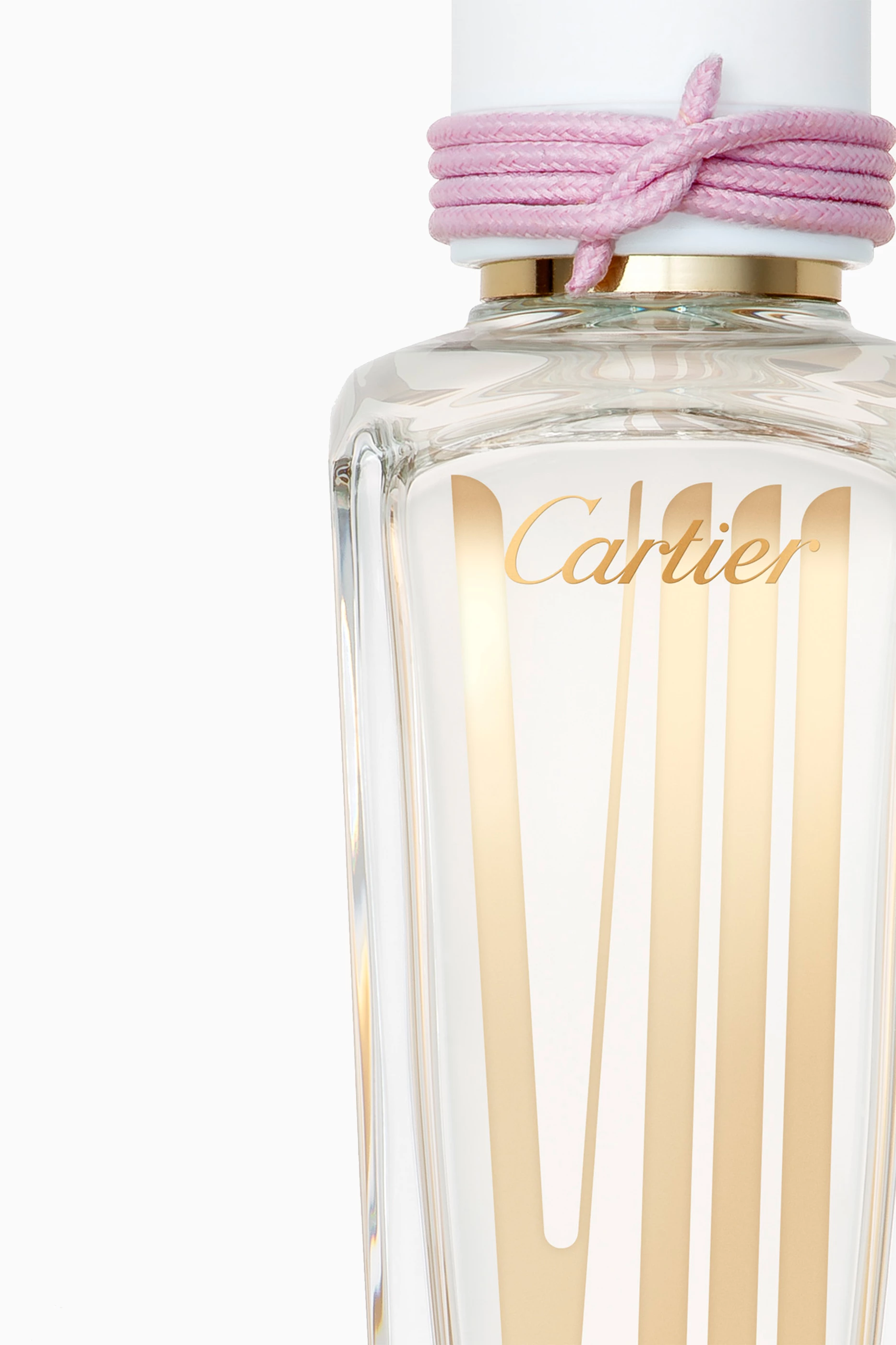 Buy Cartier Perfumes Les Heures De Parfum VIII L'heure Diaphane
