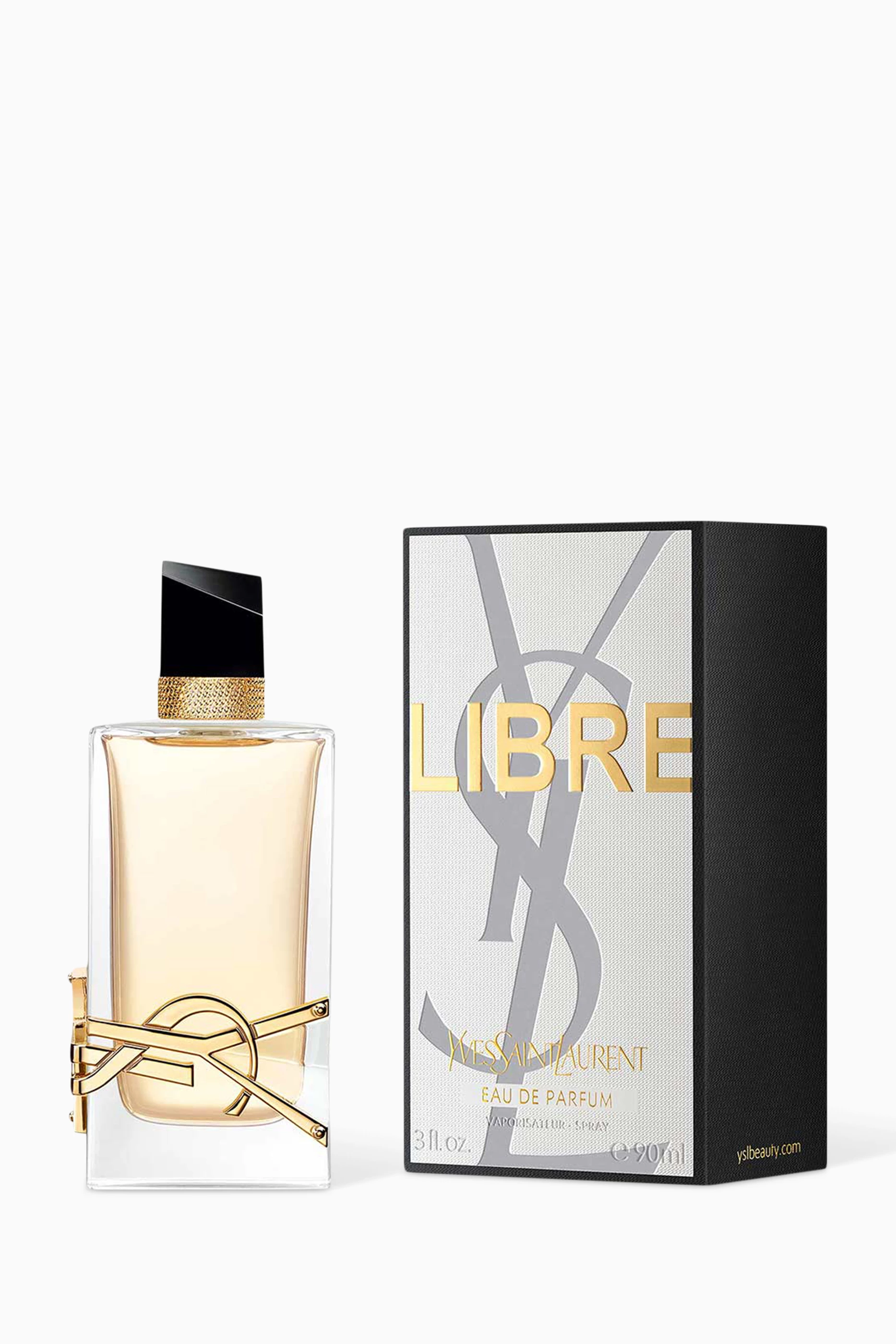 Ysl perfume women new arrivals