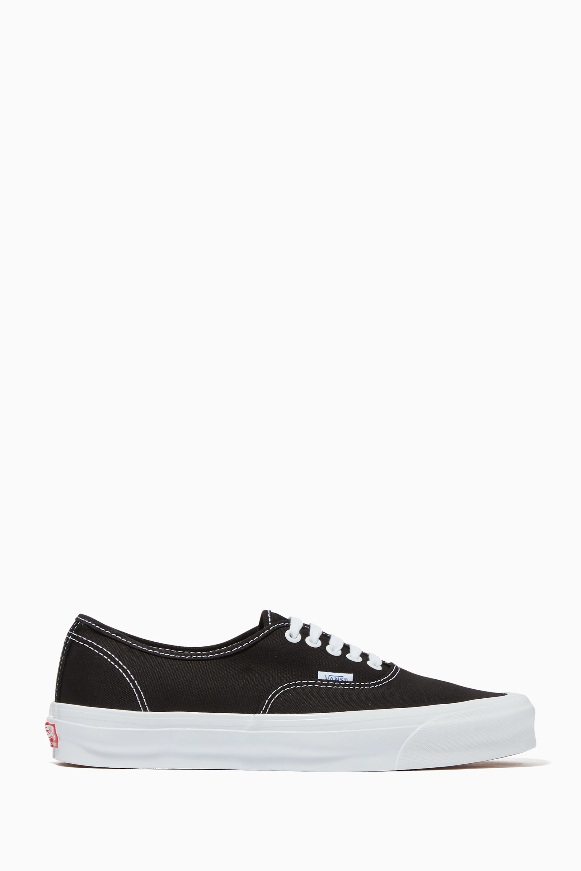 Exclusive vans authentic online