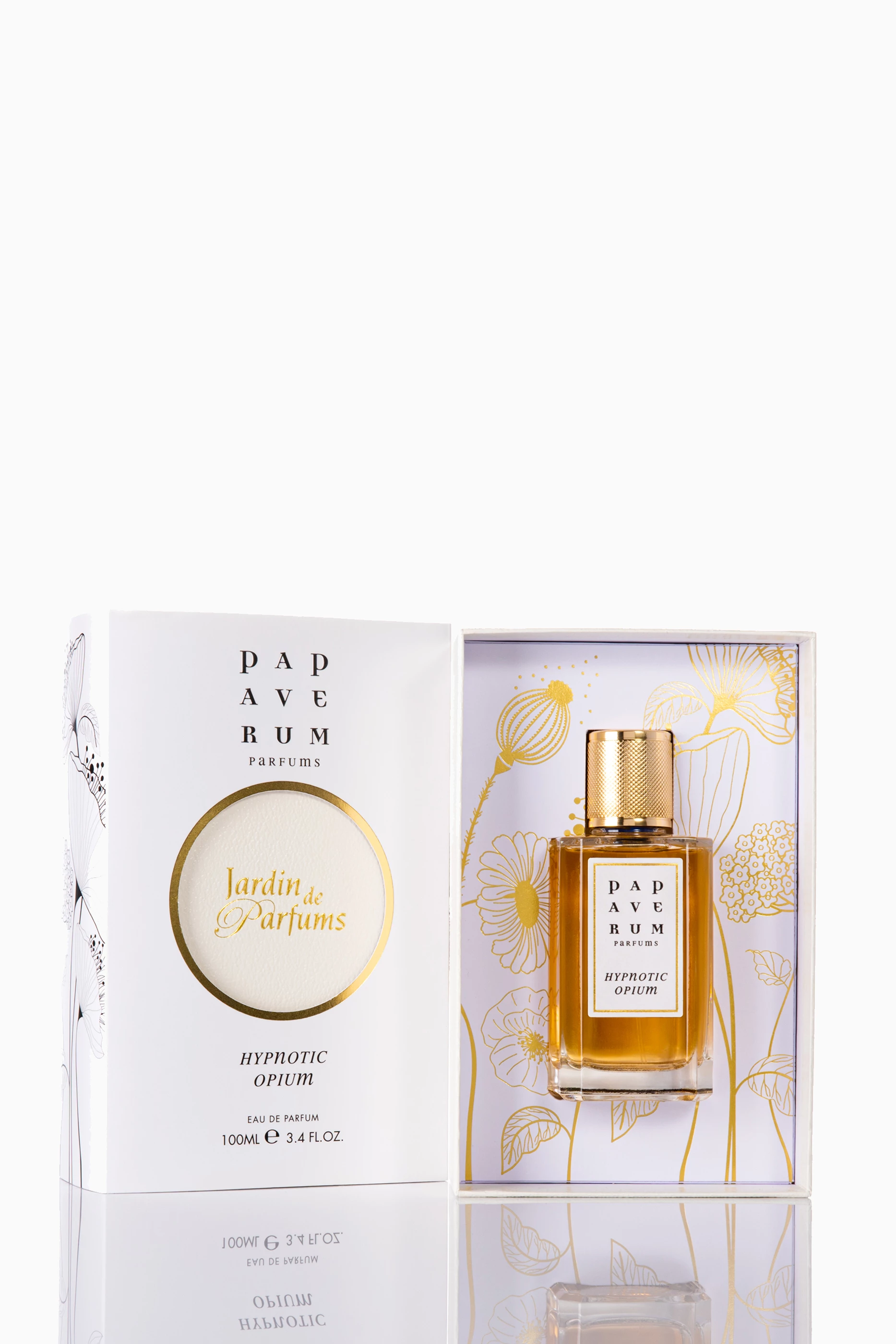 【値下げ中】PAPAVERUM HYPNOTIC OPIUM 香水 Buy Jardin de Parfums Papaverum Hypnotic Opium Eau de Parfum