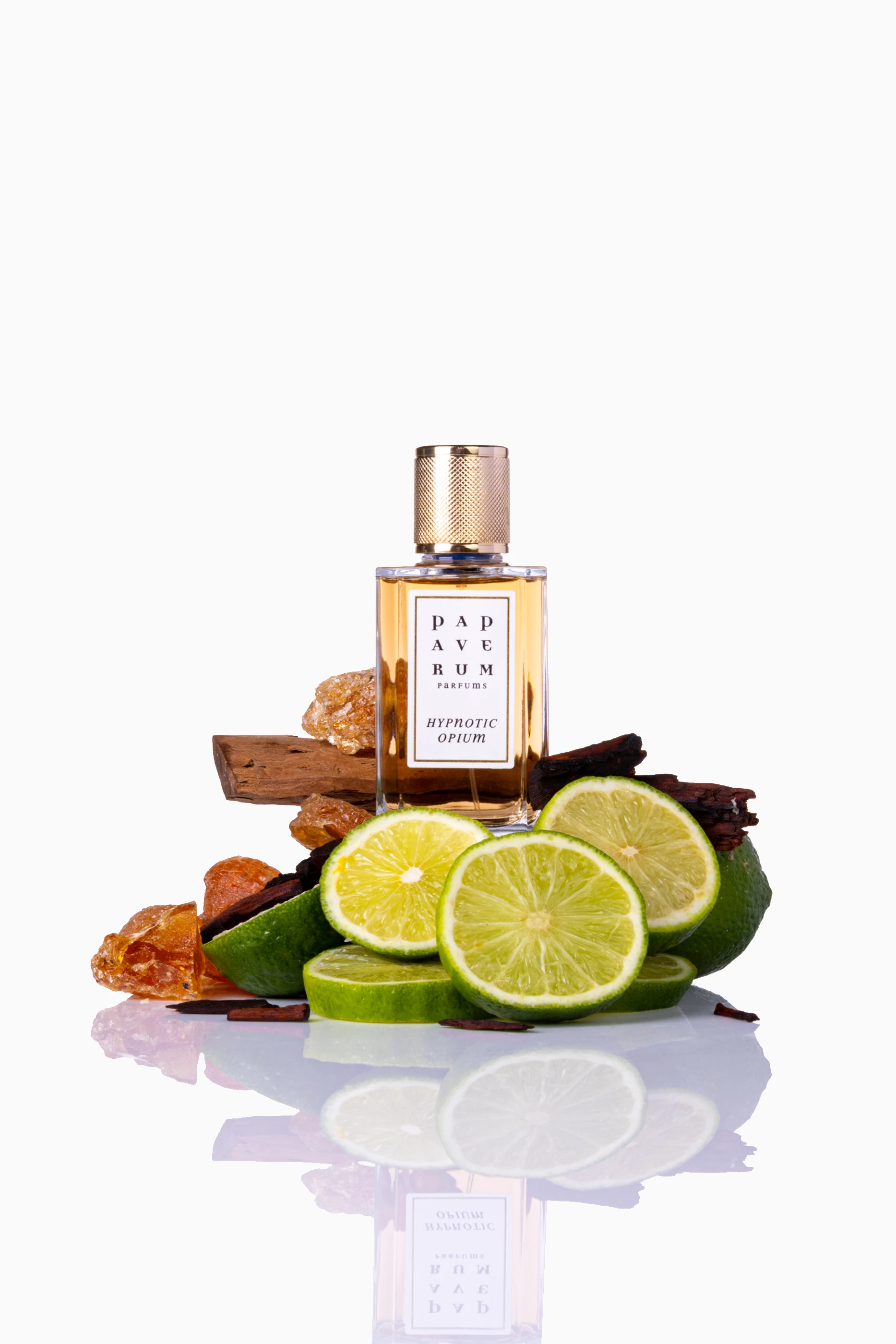 Buy Jardin de Parfums Papaverum Hypnotic Opium Eau de Parfum