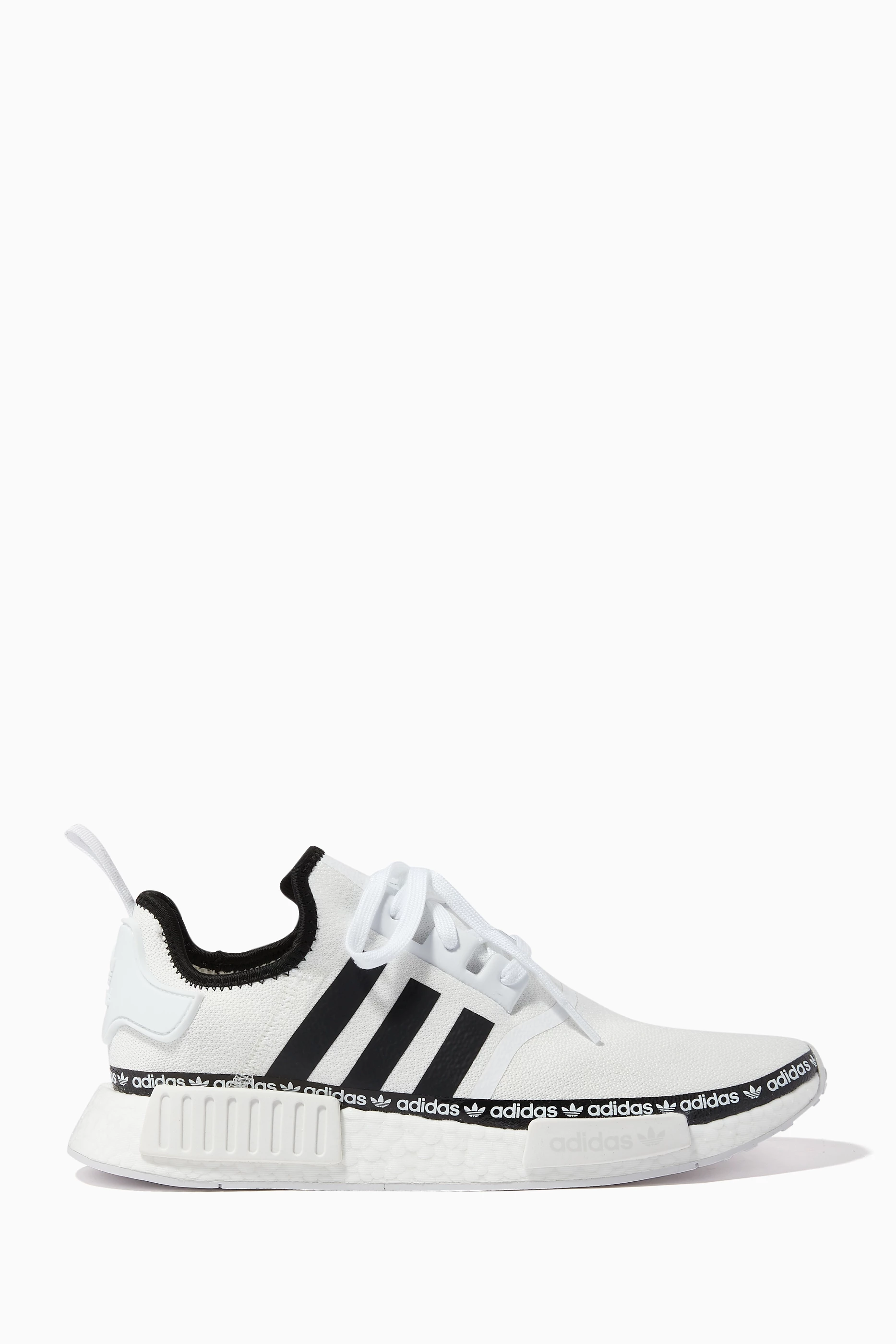 adidas gazelle silver green womens Adidas NMD R1 