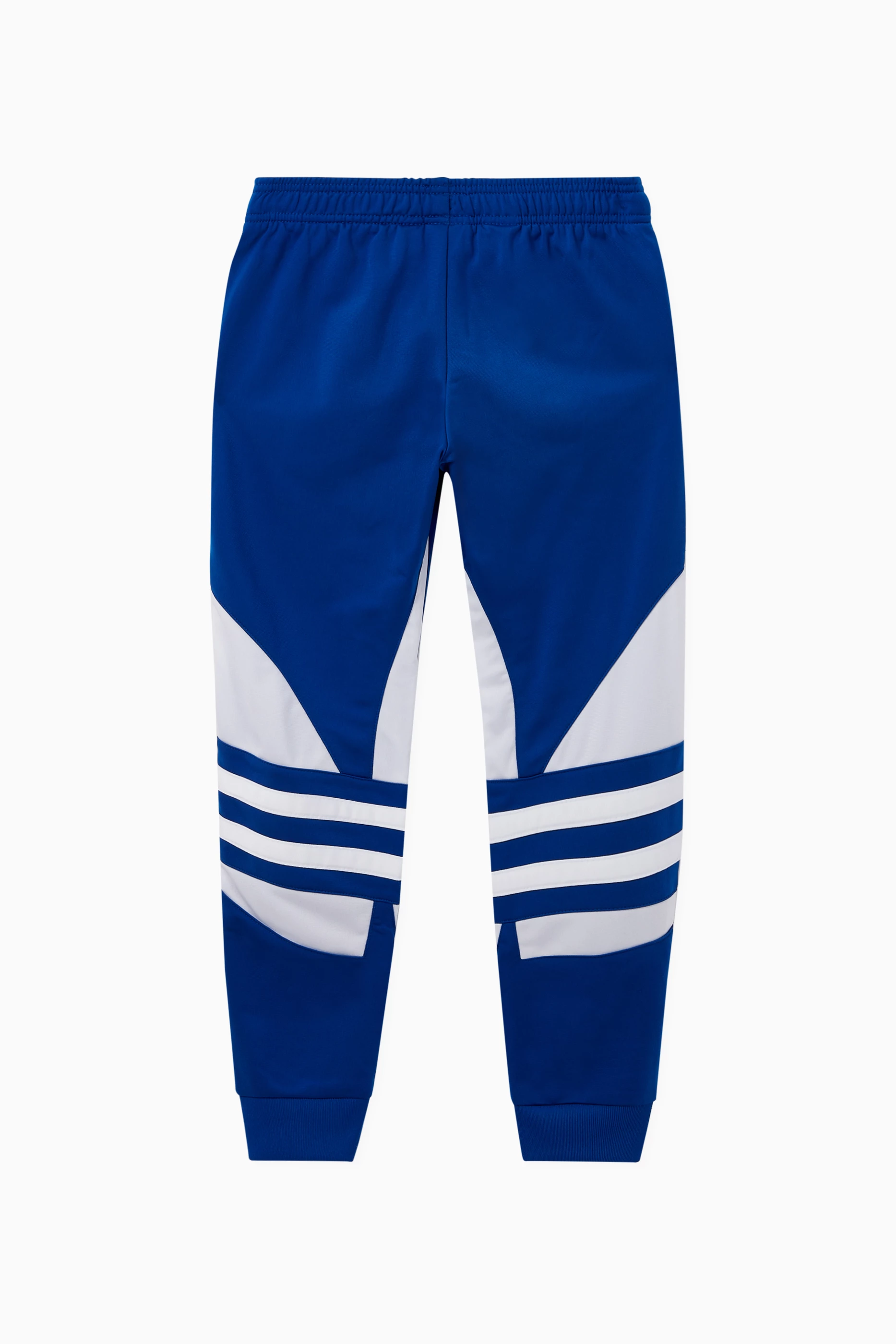 Adidas big trefoil pants on sale