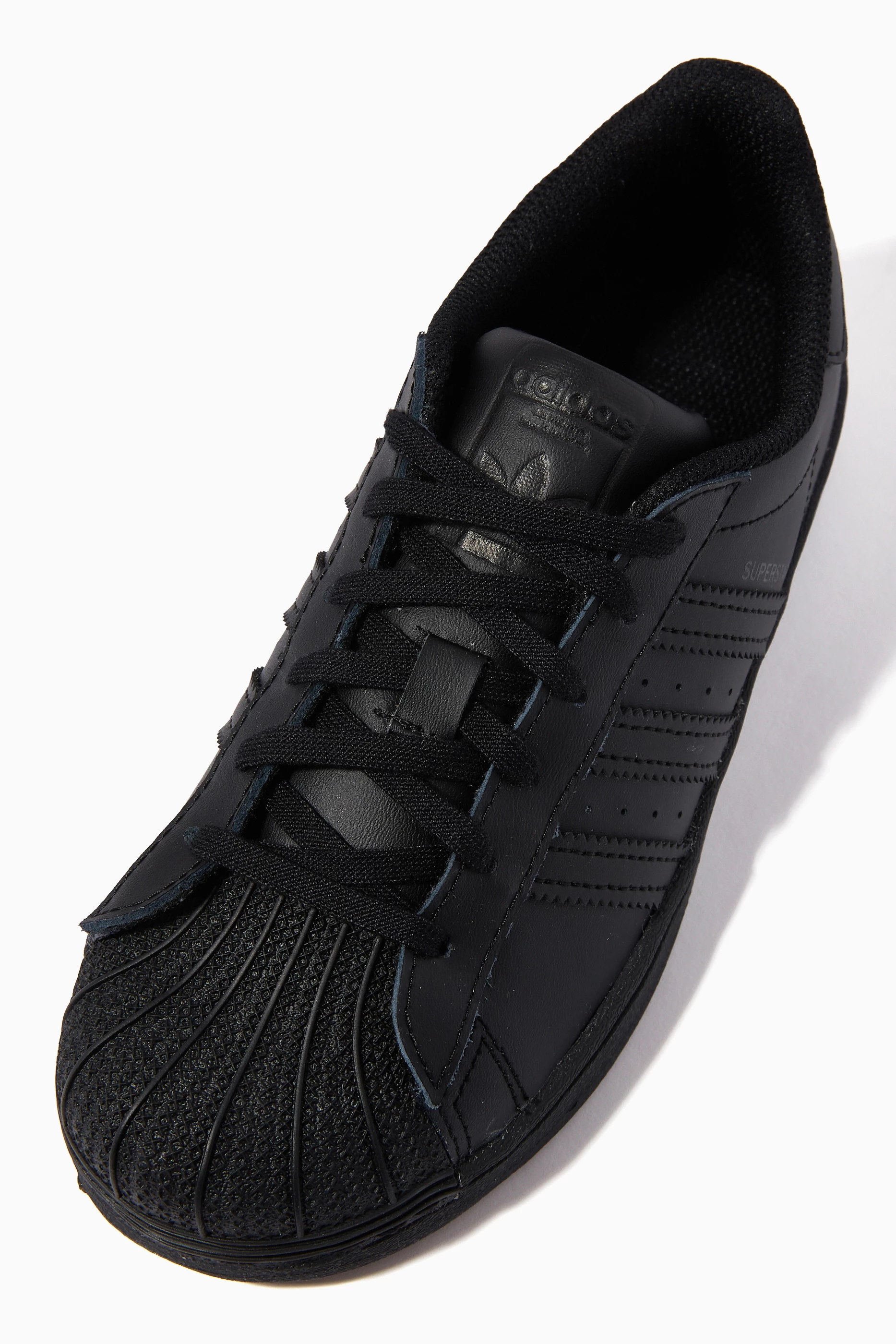 New adidas shoes black outlet