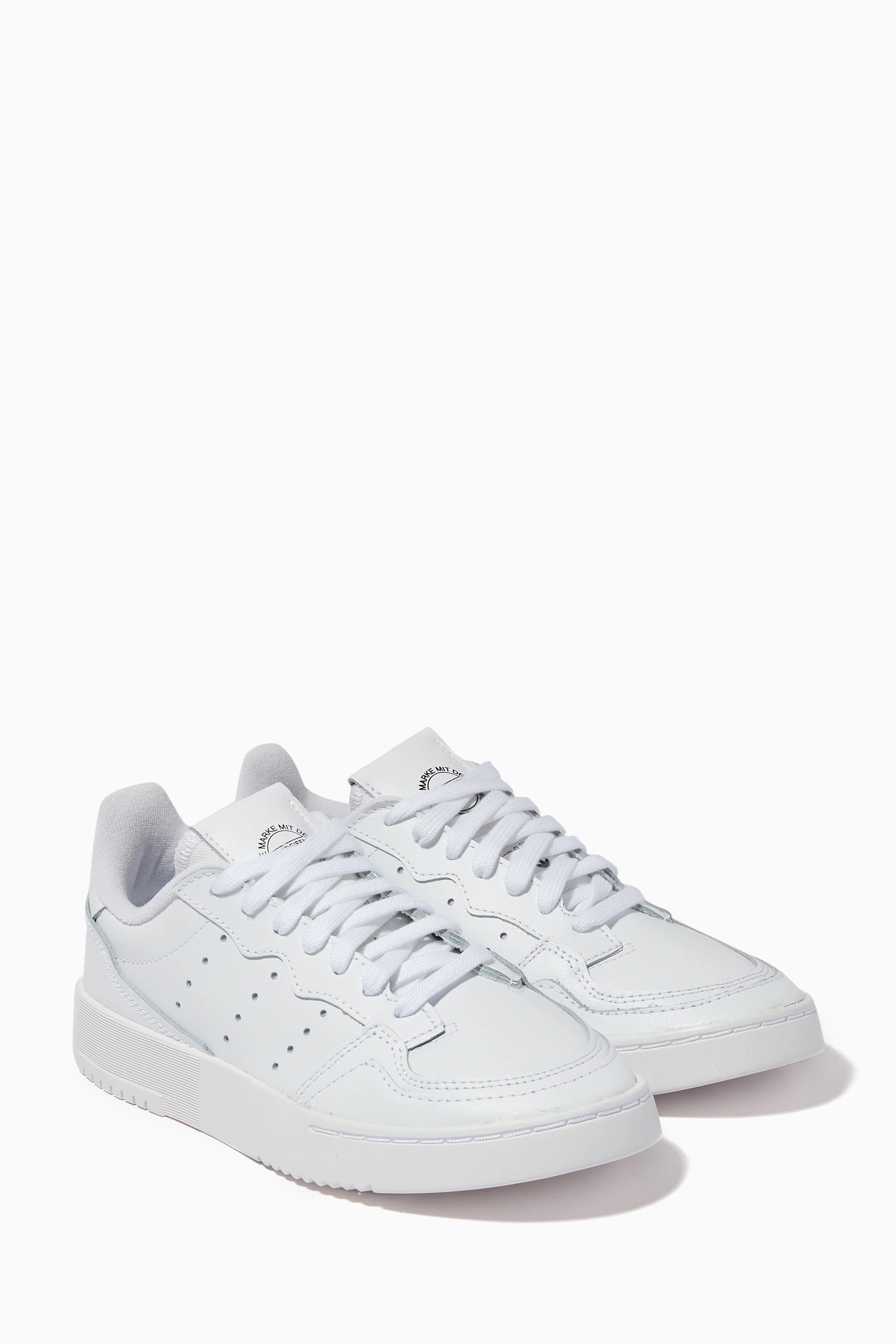 Supercourt trainers clearance
