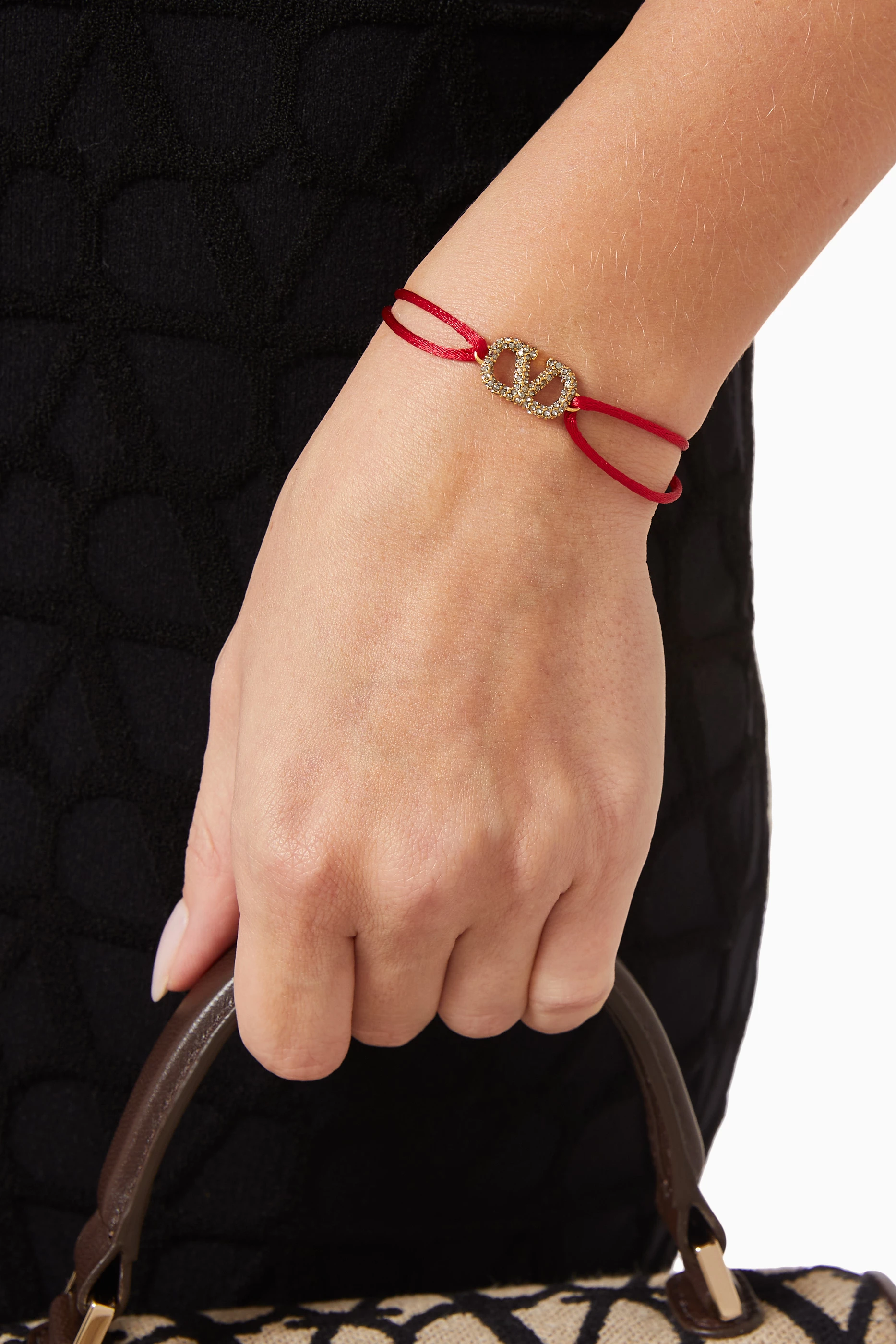Valentino love bracelet deals