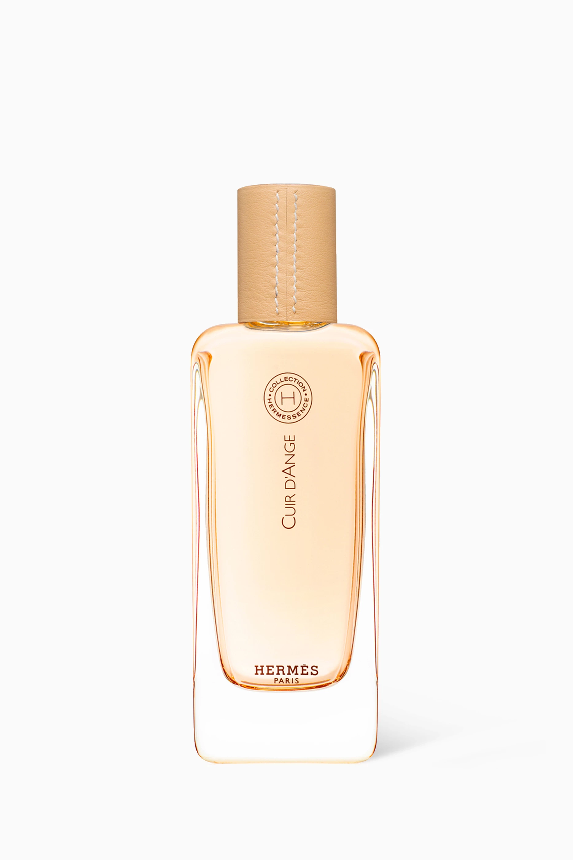 Buy HERMÈS Cuir d'Ange Eau de Toilette, 100ml For UNISEX Online