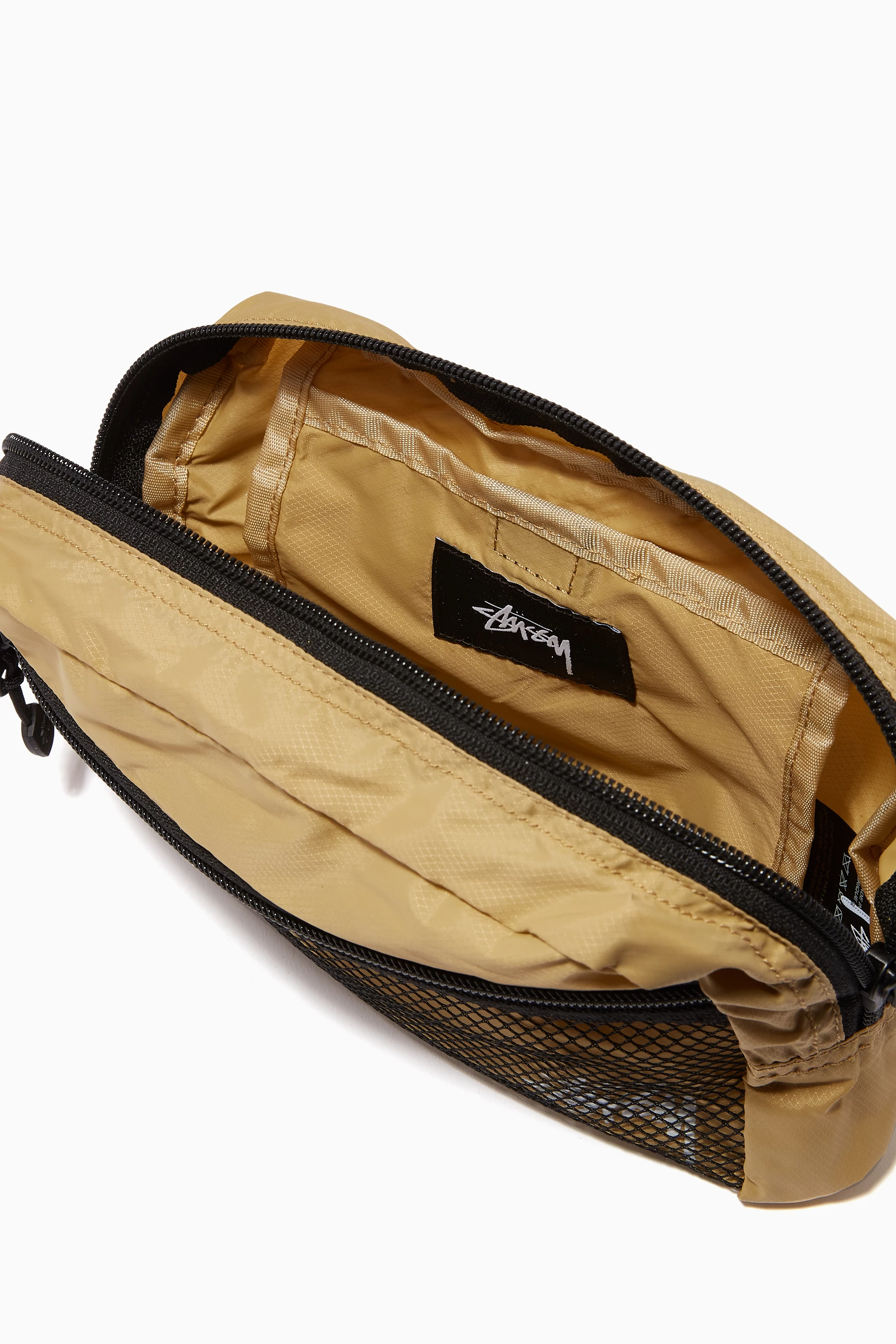 Stussy waist bag best sale