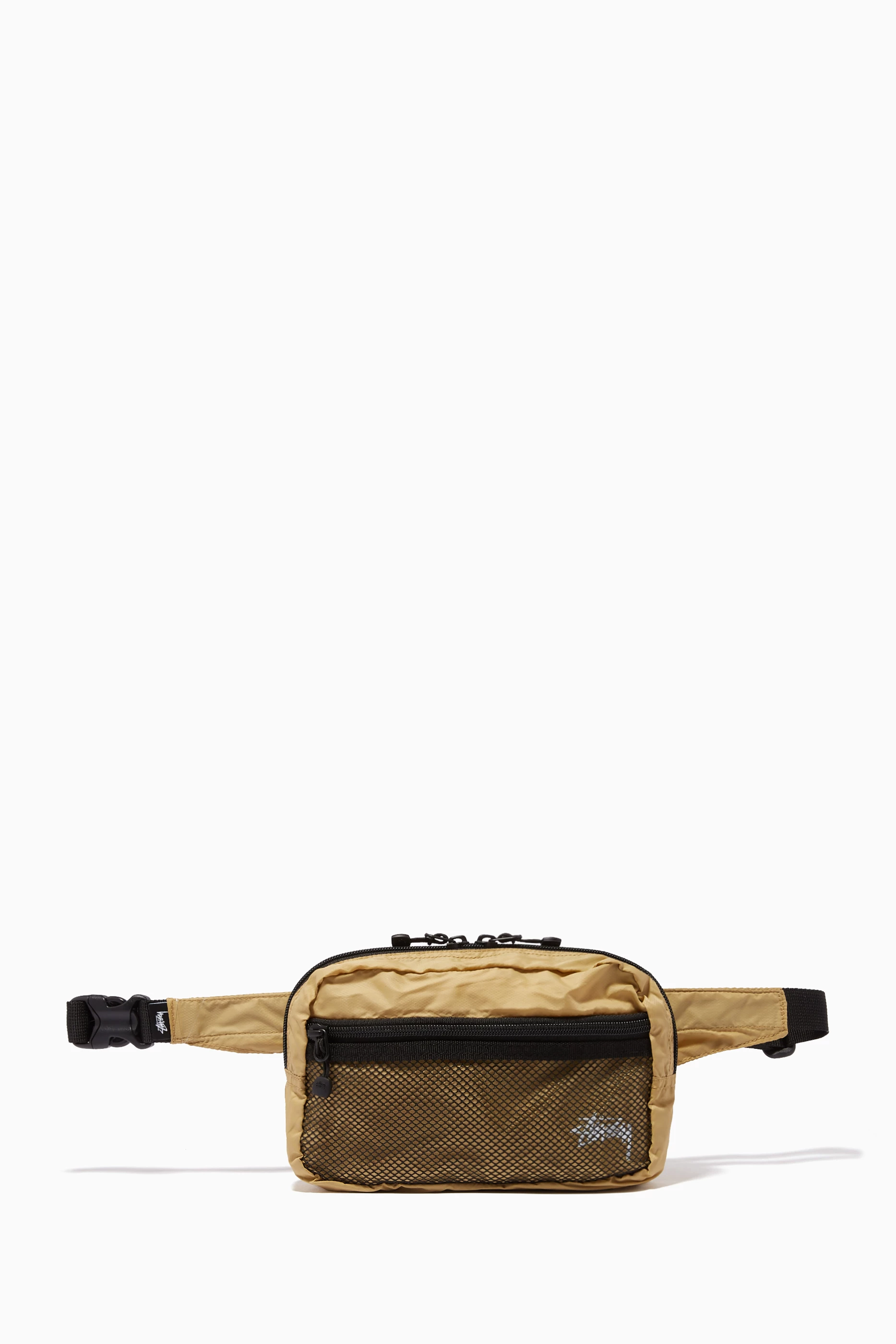 Stussy bum bag on sale