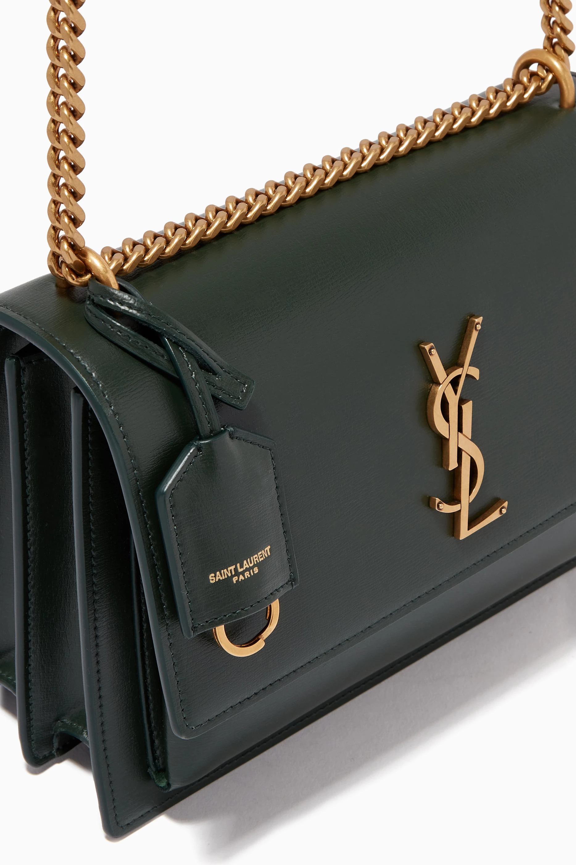Ysl sunset outlet