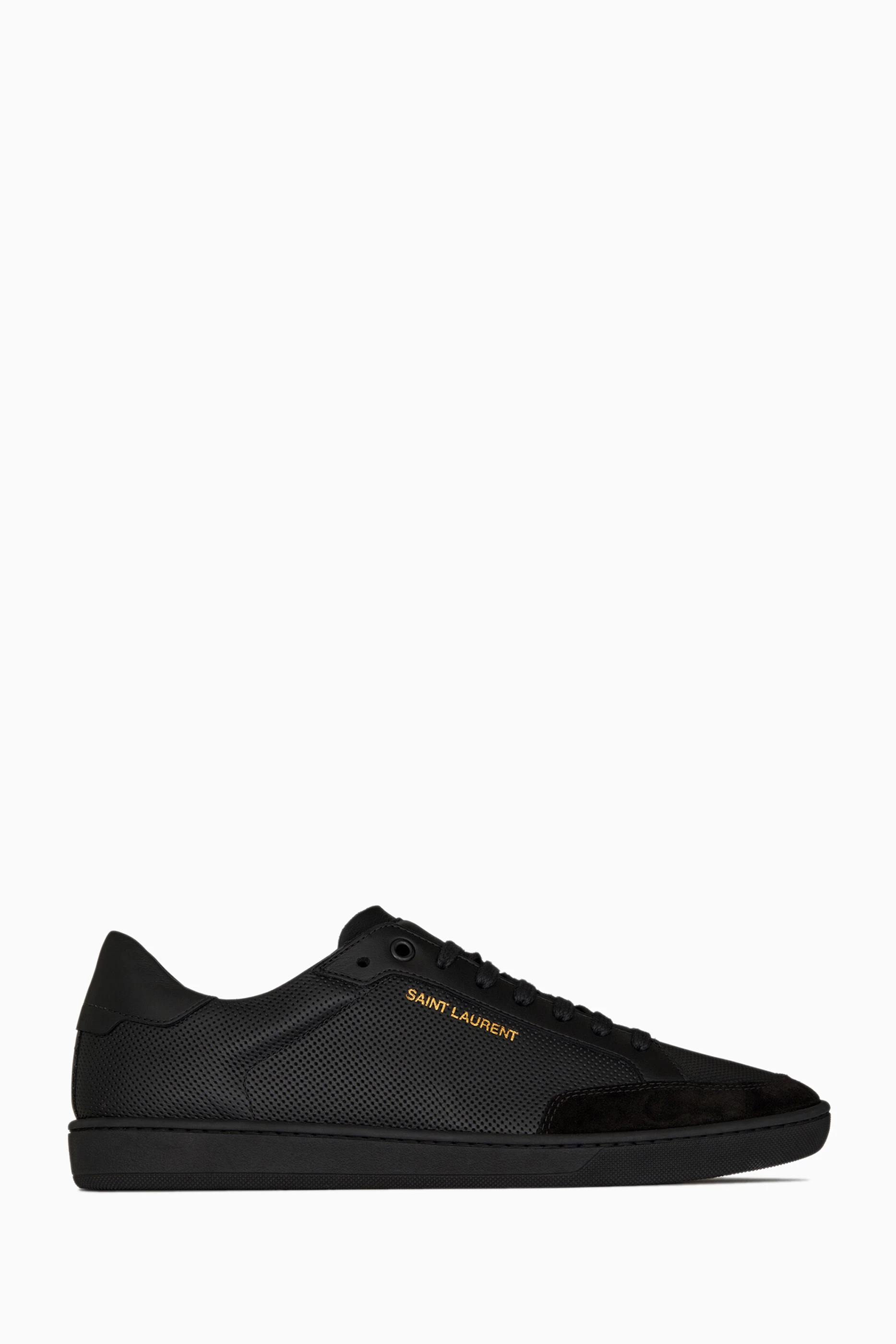 Ysl court classic sneakers discount