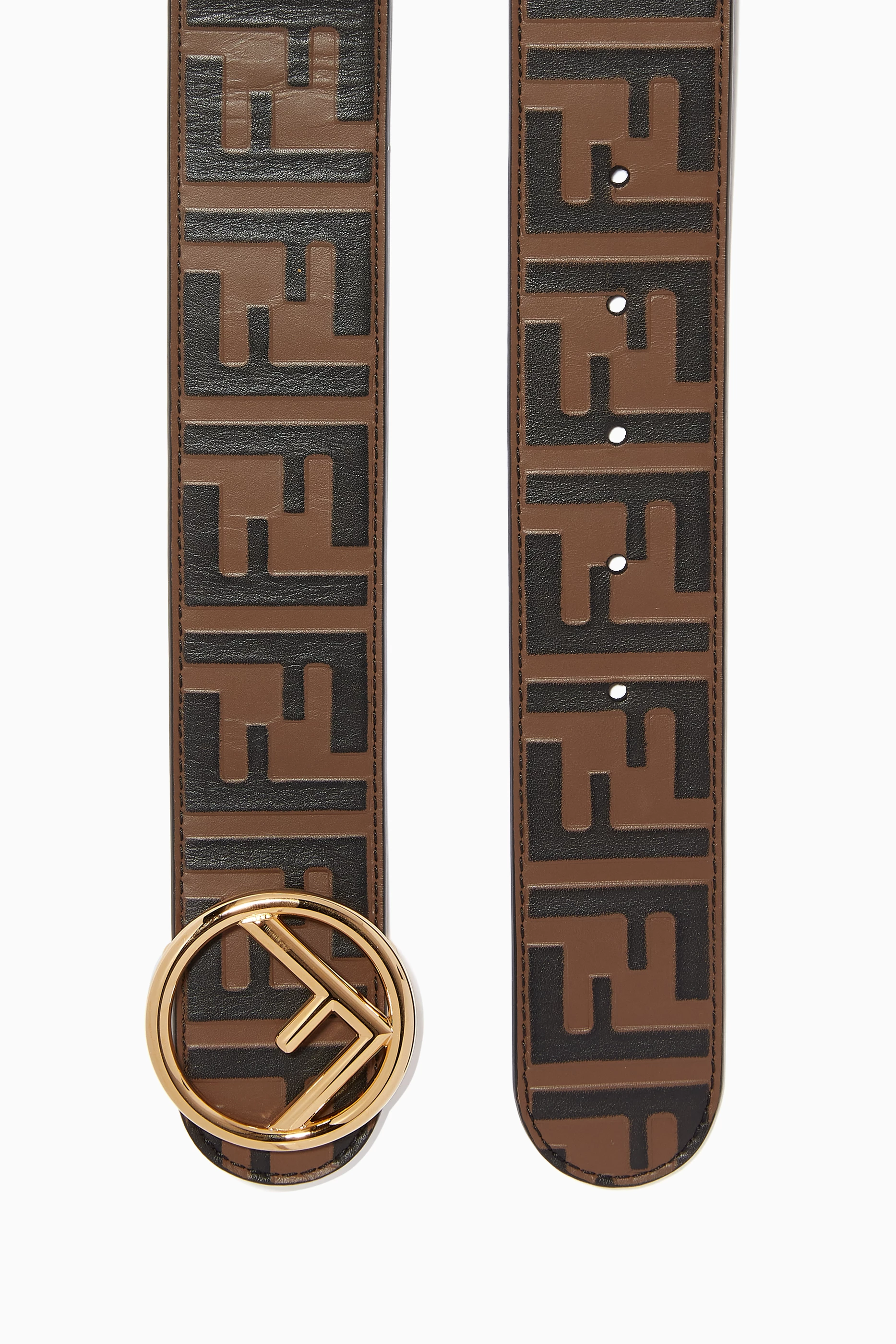 Fendi belts price new arrivals
